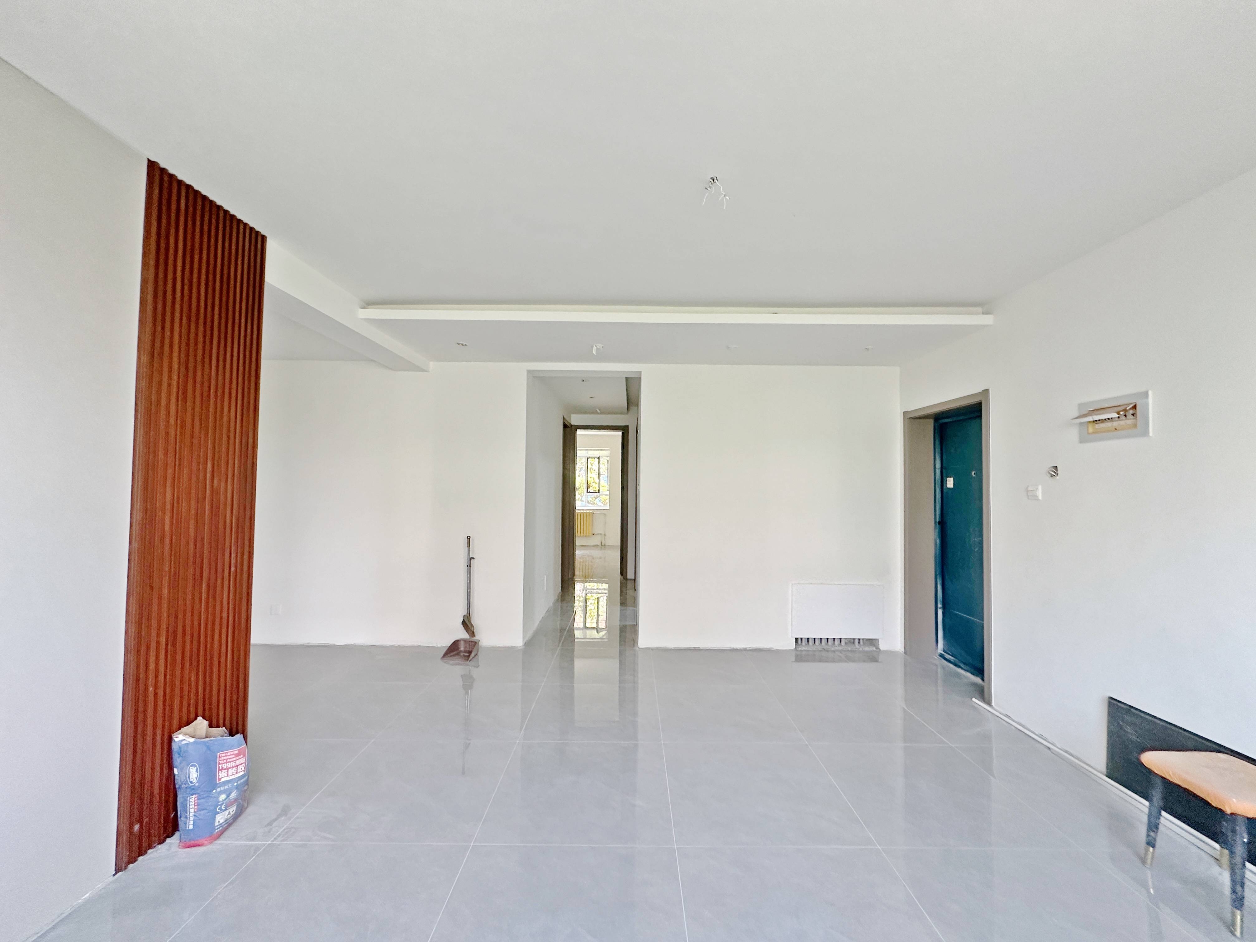 卧龙花园龙盛苑