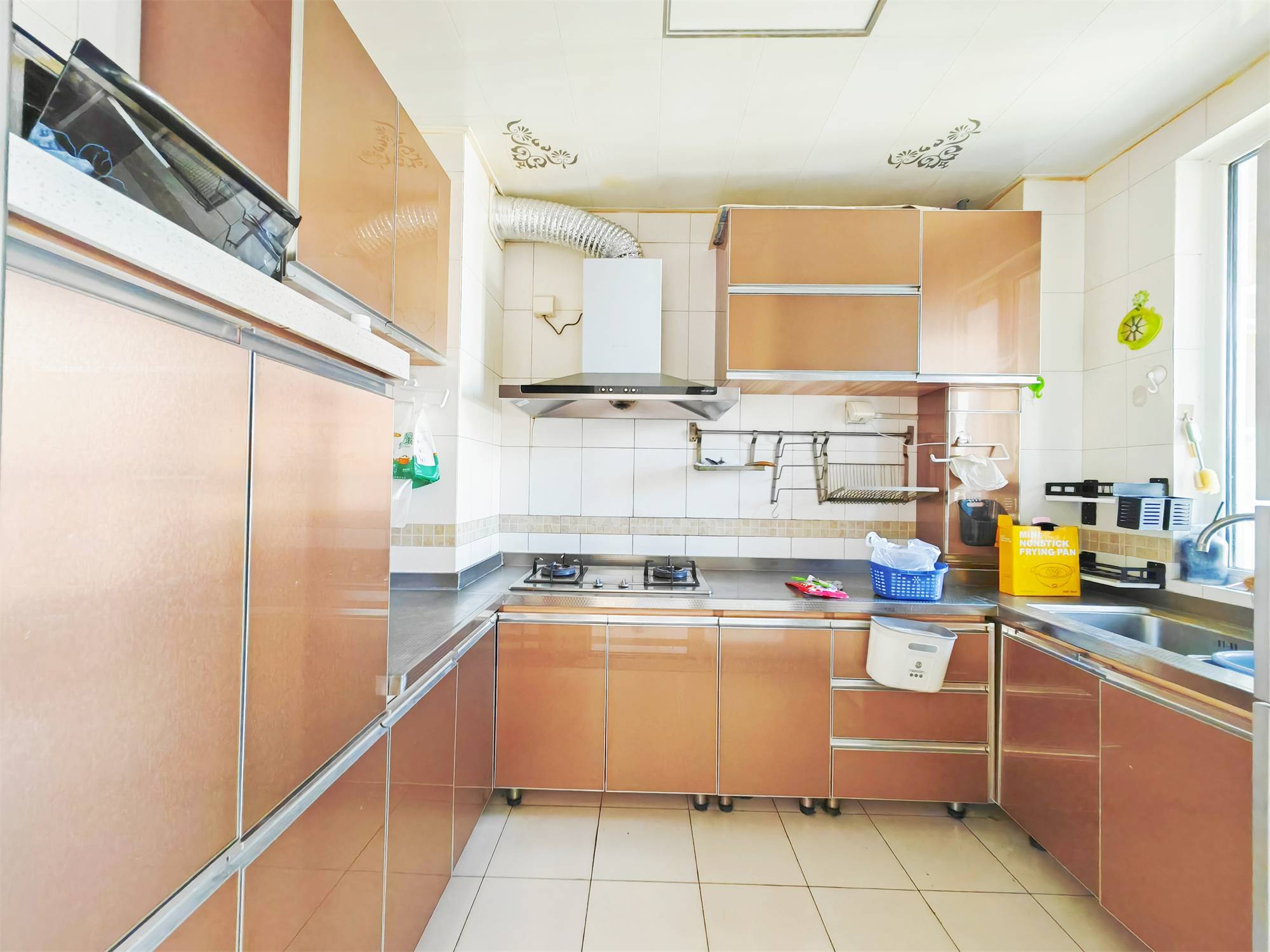 鲁能领秀城中央公园（十七、十八区）