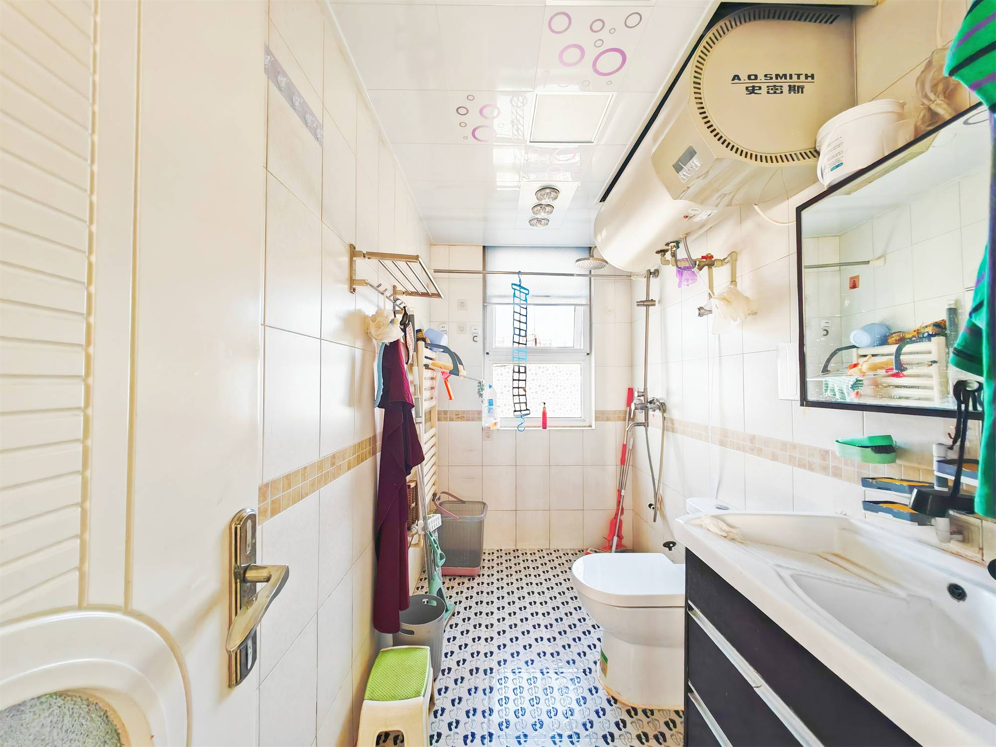 鲁能领秀城中央公园（十七、十八区）