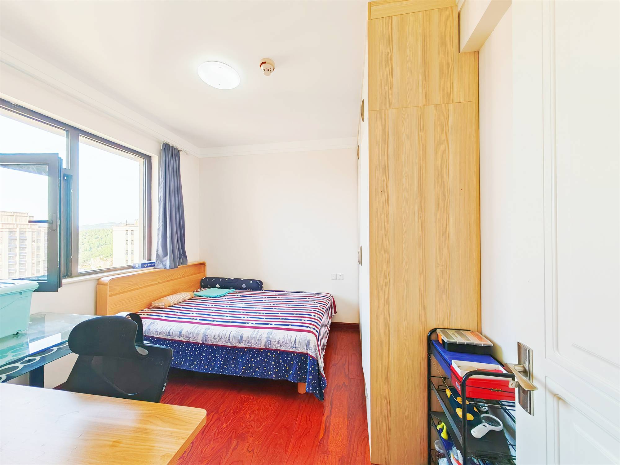 鲁能领秀城中央公园东区