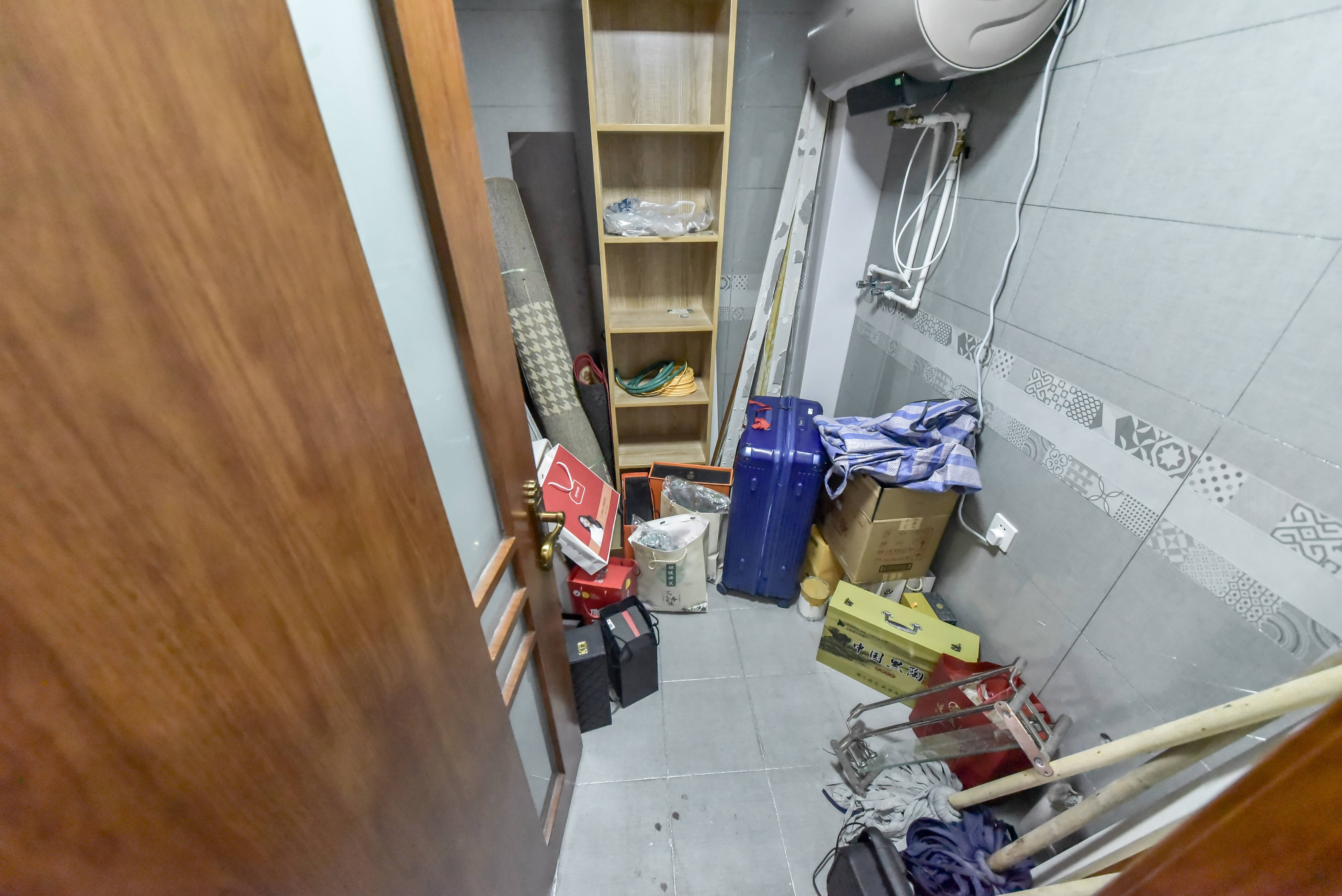 银丰唐郡玫瑰园