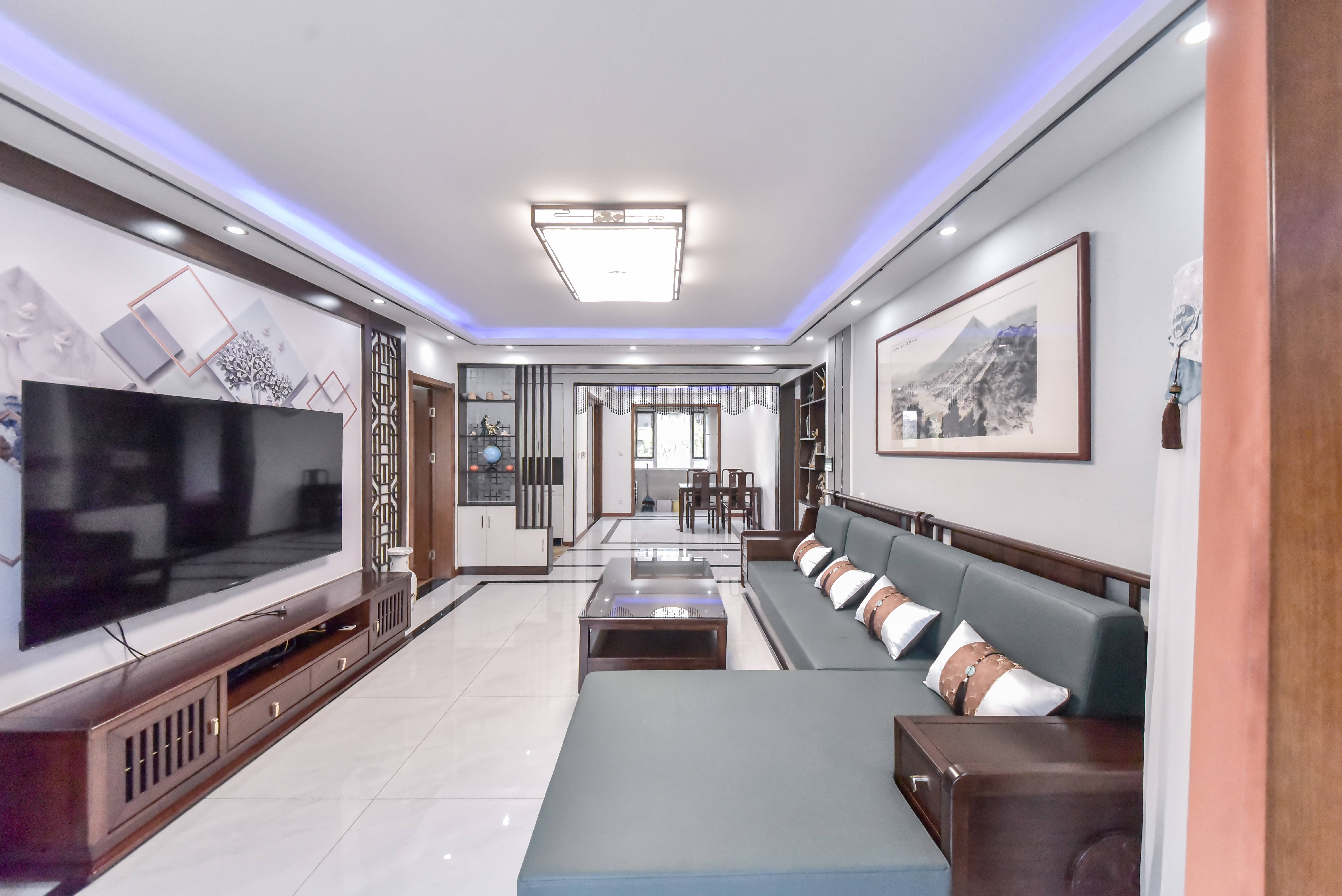 银丰唐郡玫瑰园