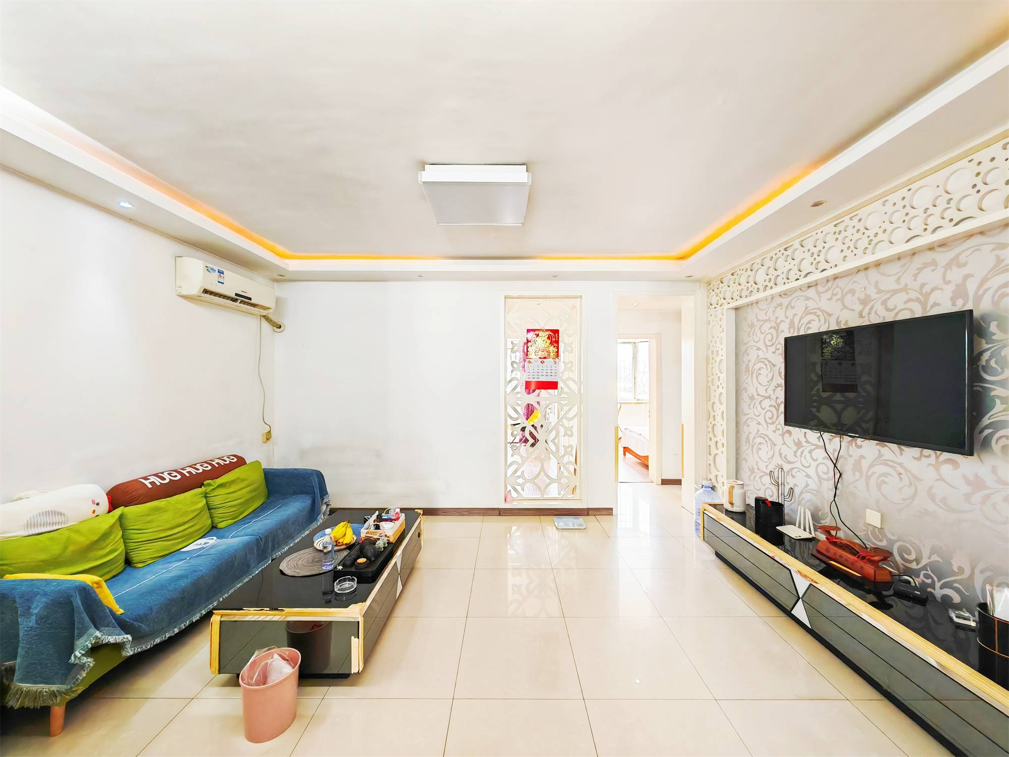  英雄山路84-5号 南北