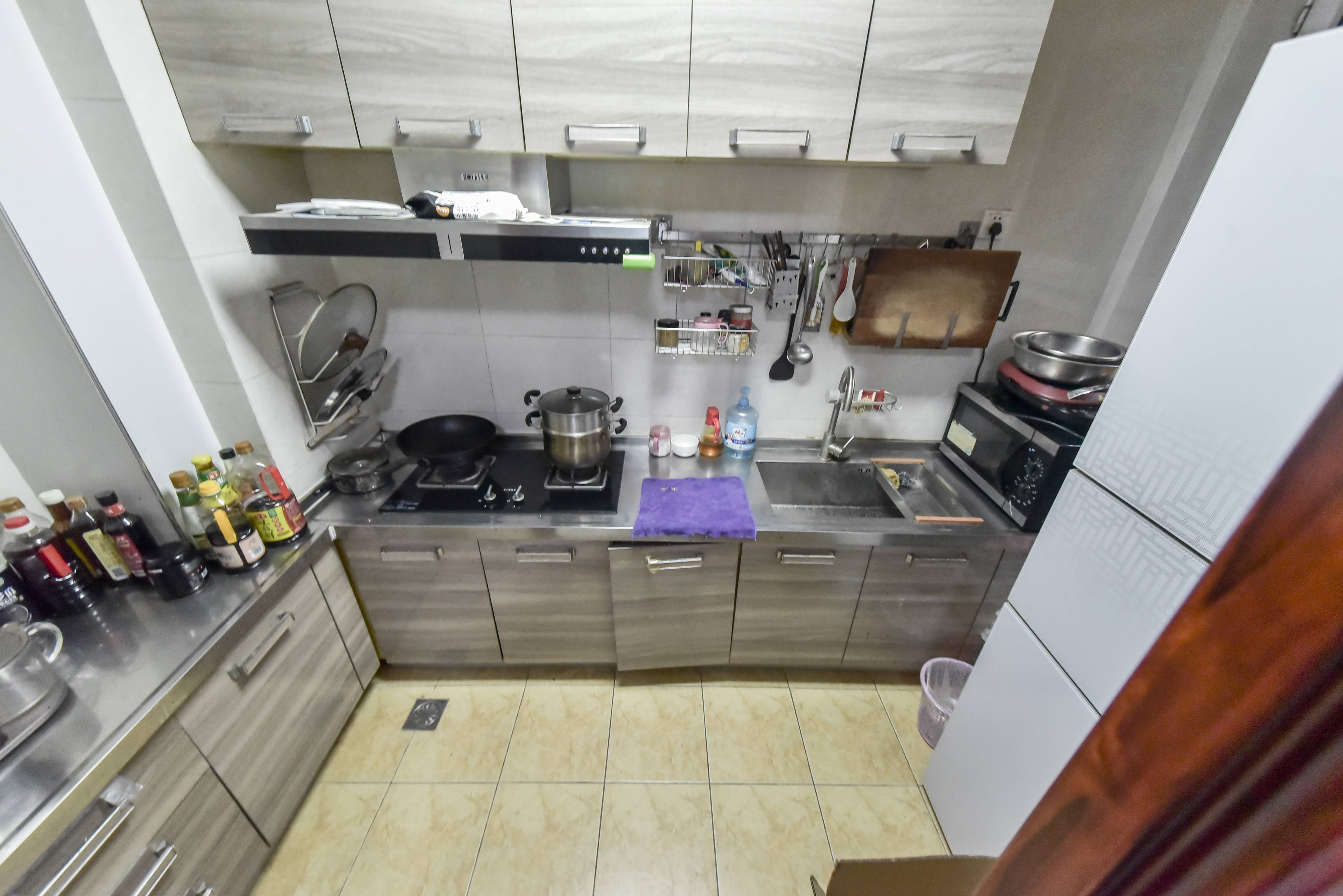 凤凰国际城北区