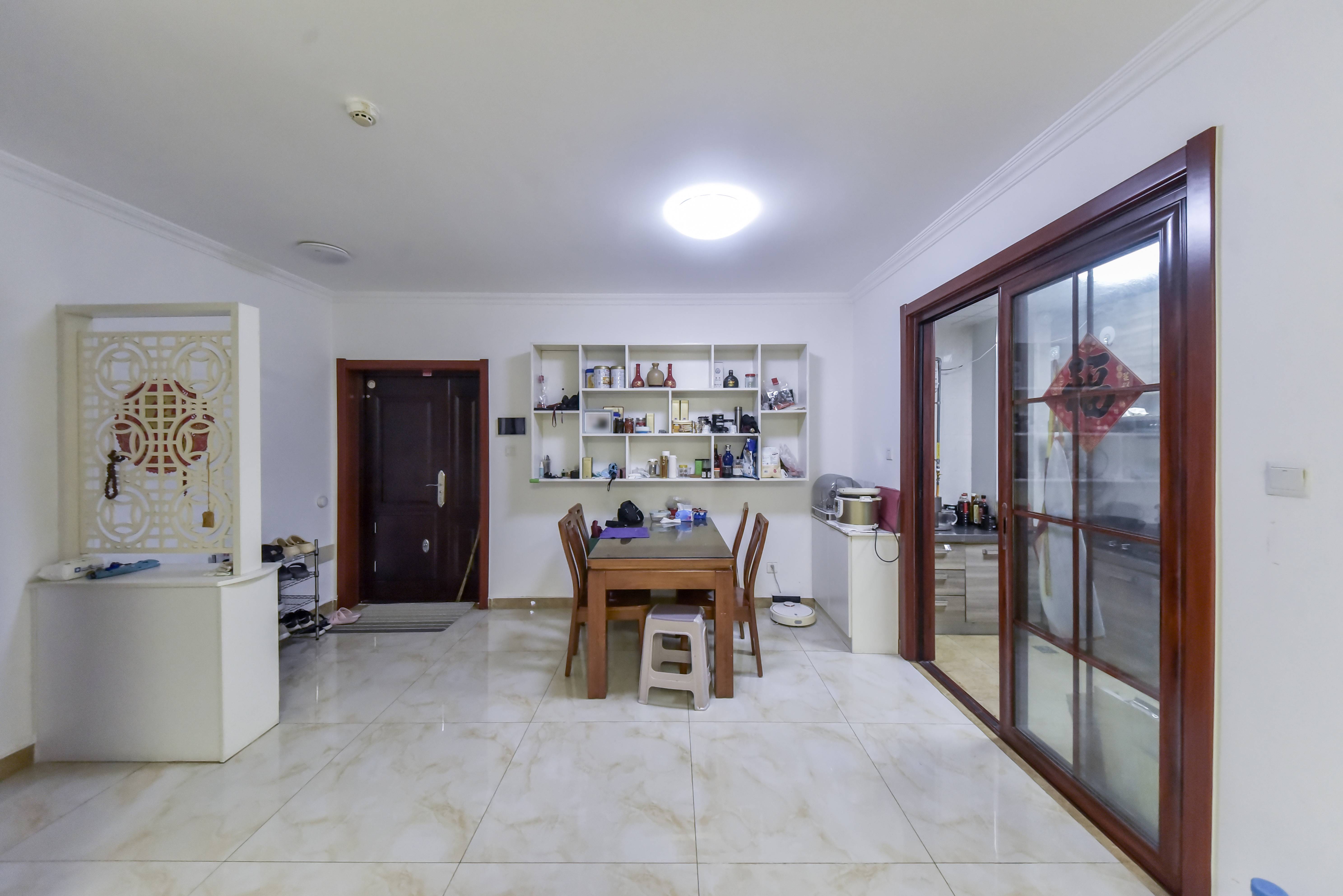 凤凰国际城北区