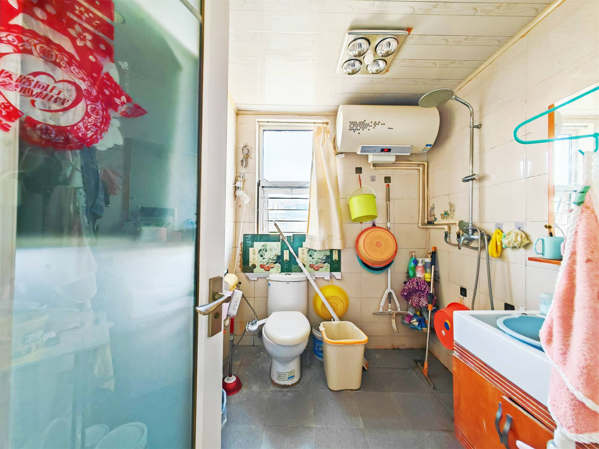 鲁能领秀城B区（十一区）