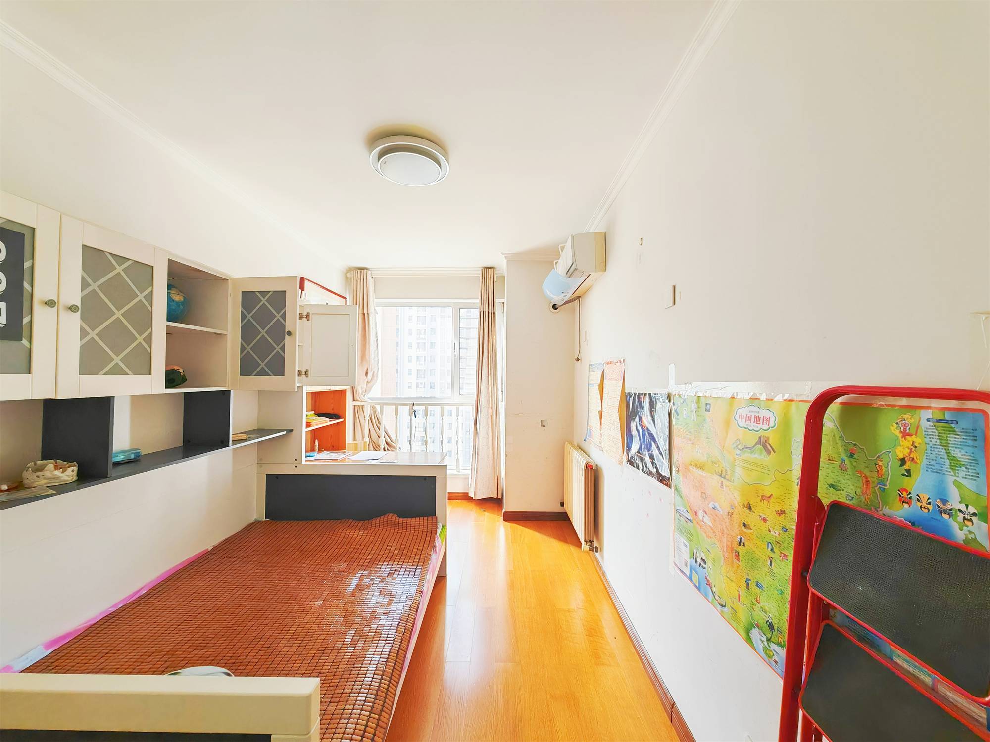 鲁能领秀城中央公园（十七、十八区）