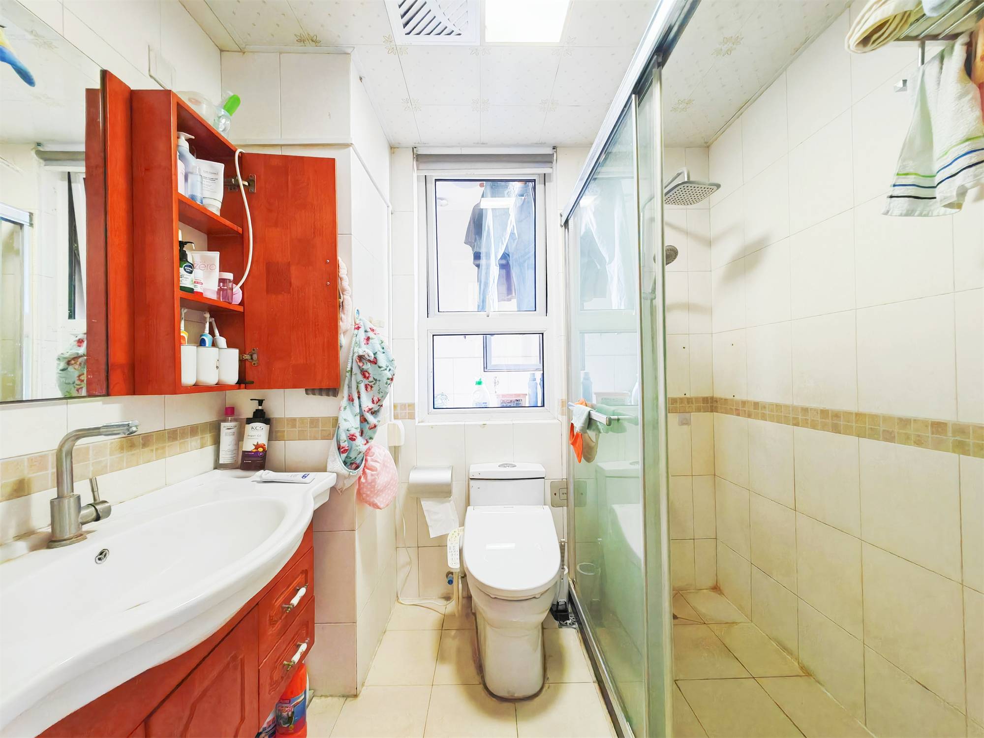 鲁能领秀城中央公园（十七、十八区）