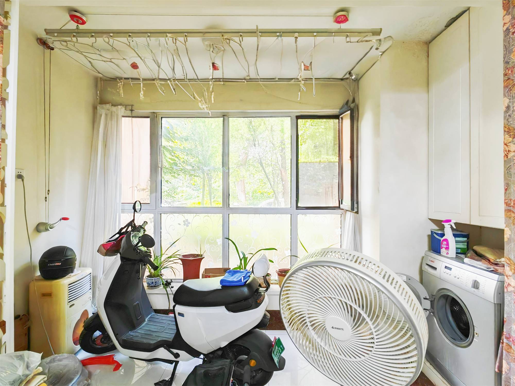 鲁能领秀城中央公园（十七、十八区）