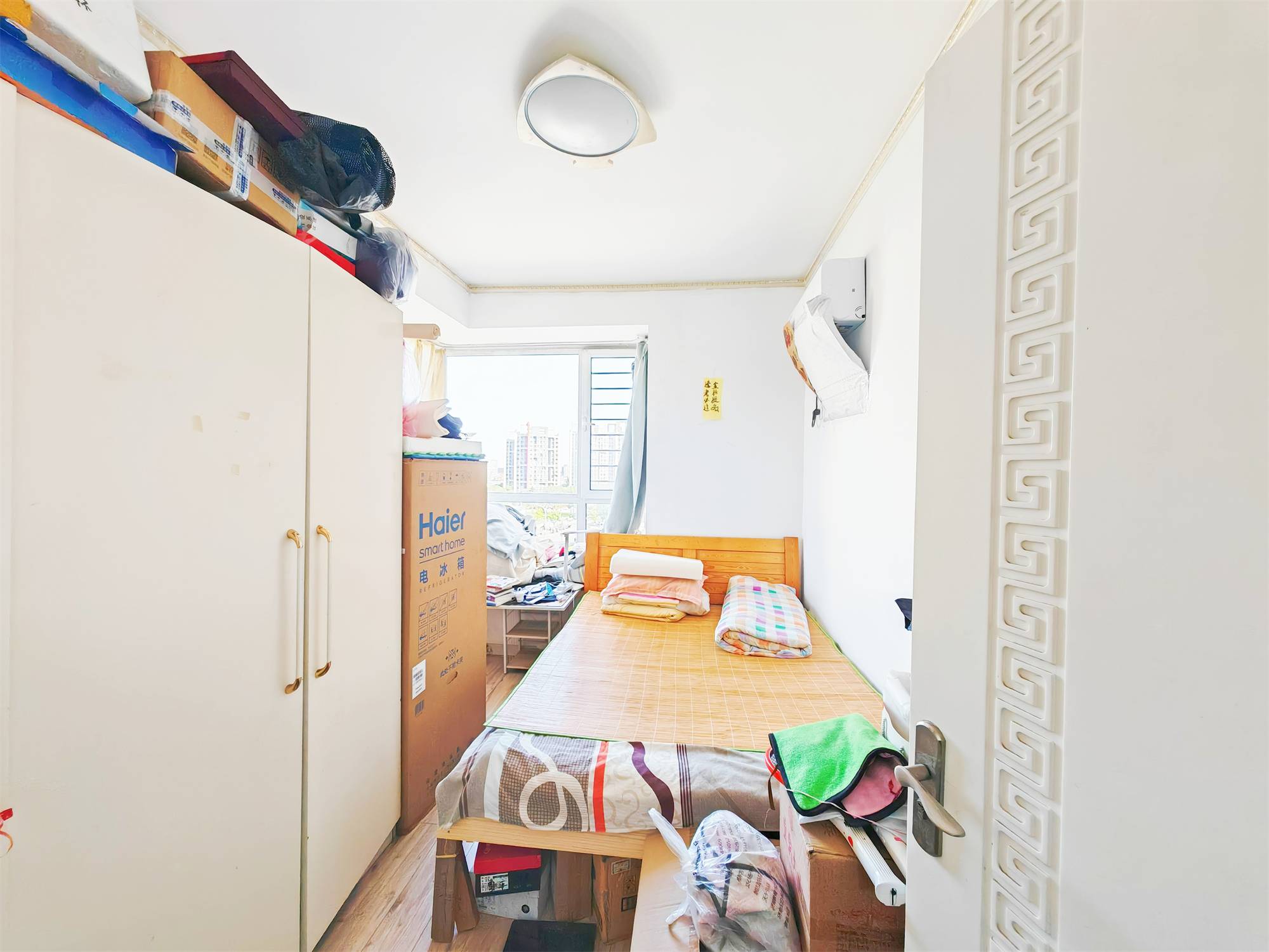 鲁能领秀城B区（十一区）