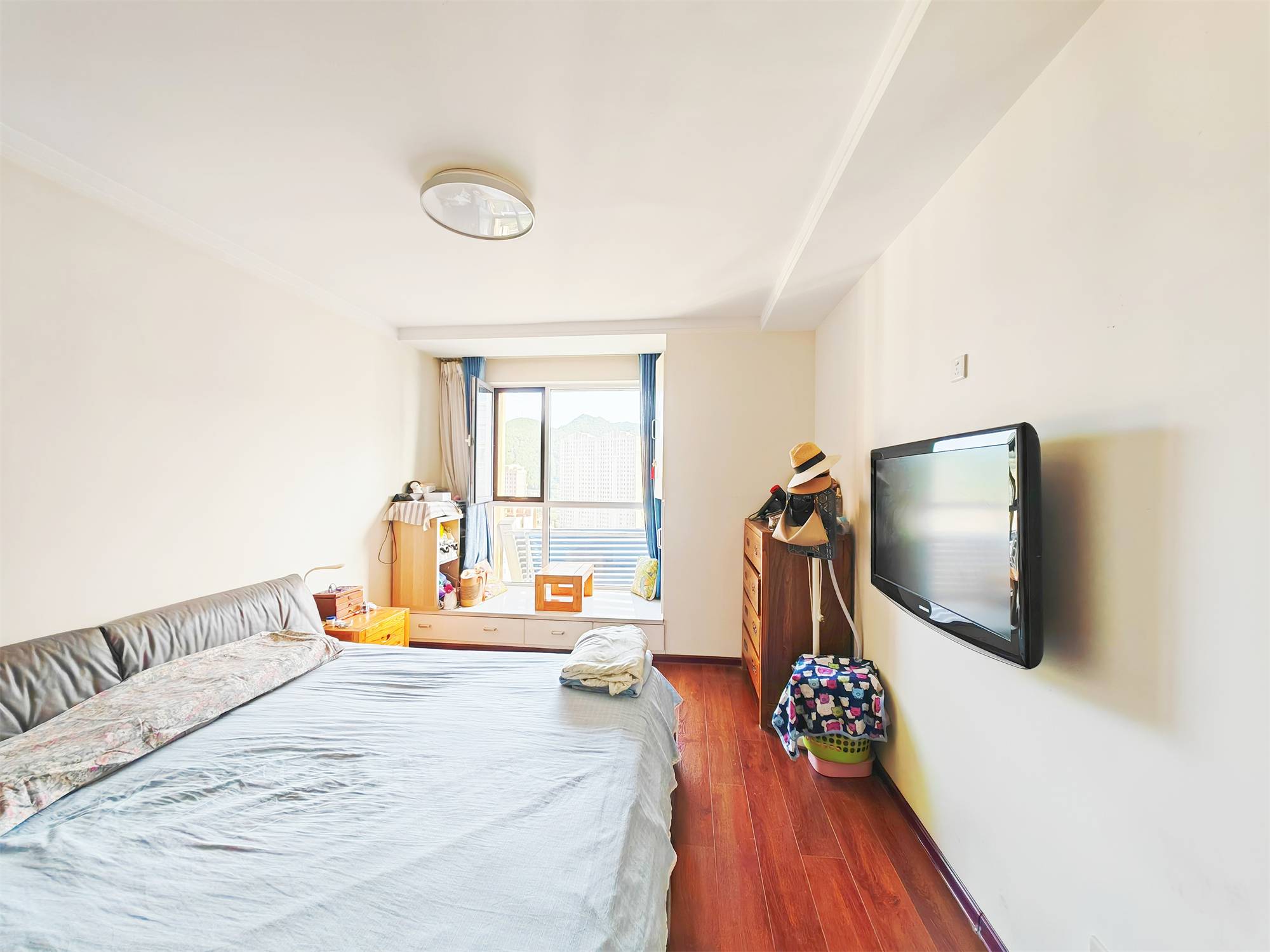 鲁能领秀城中央公园（十七、十八区）