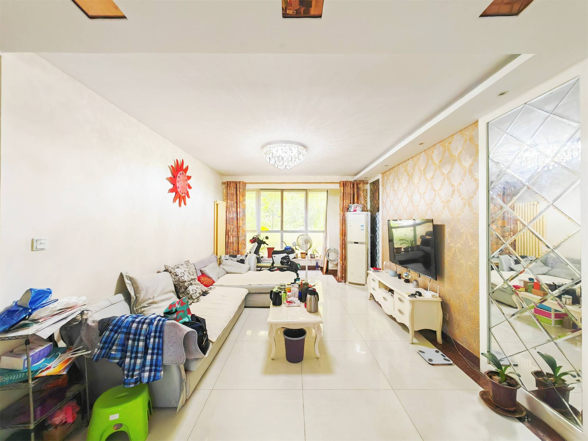 鲁能领秀城中央公园（十七、十八区）