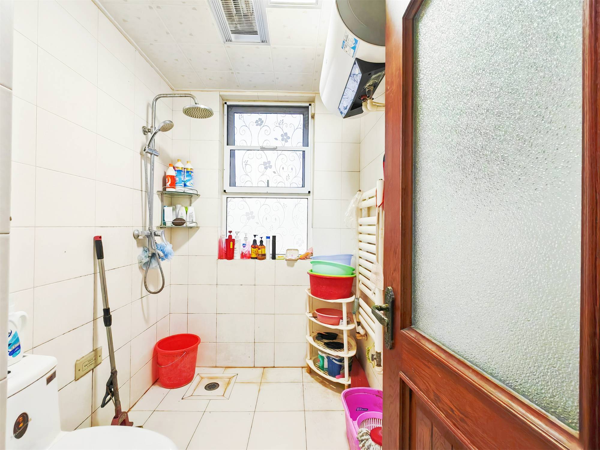 鲁能领秀城中央公园（十七、十八区）