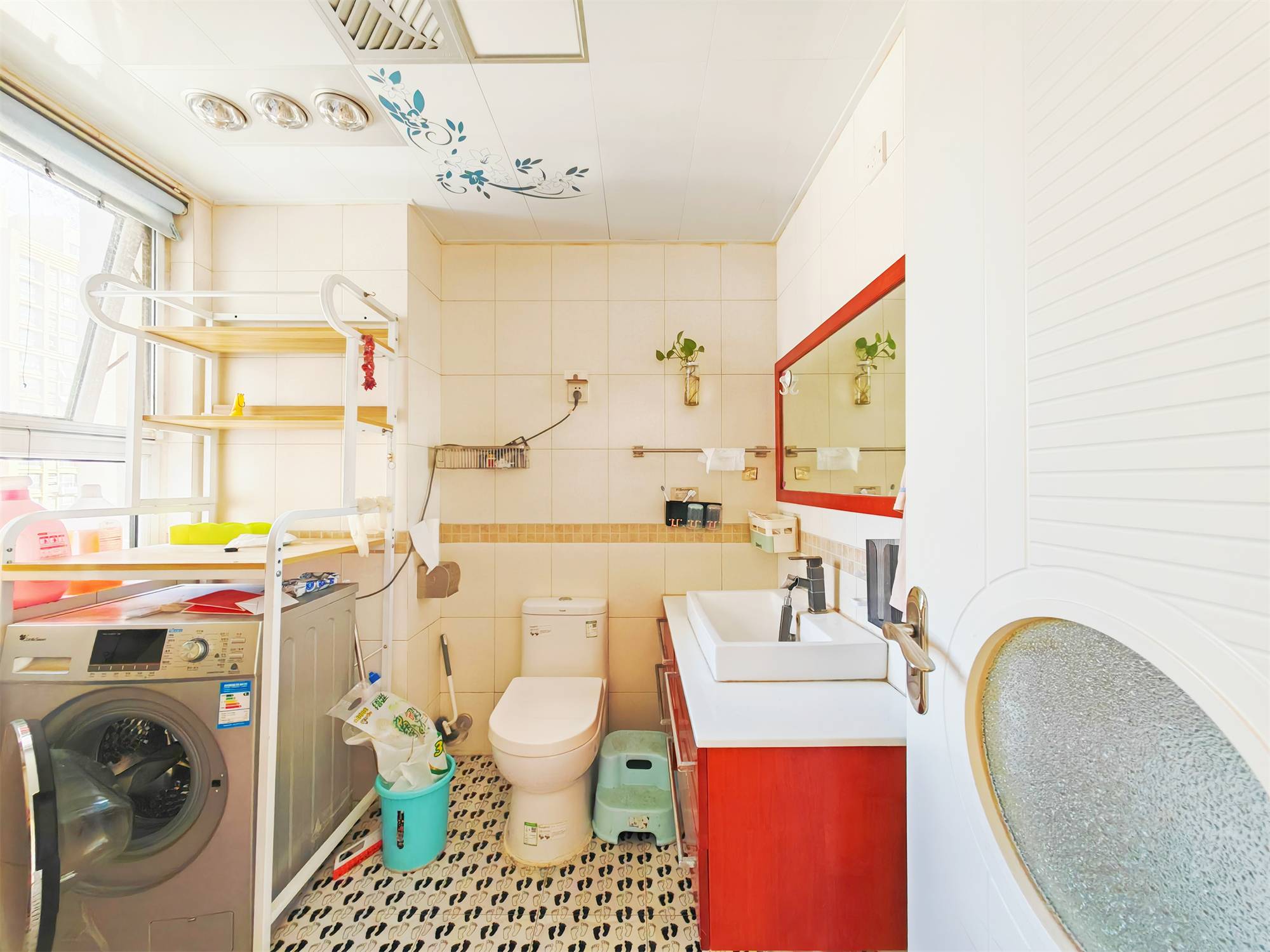 鲁能领秀城中央公园（十七、十八区）