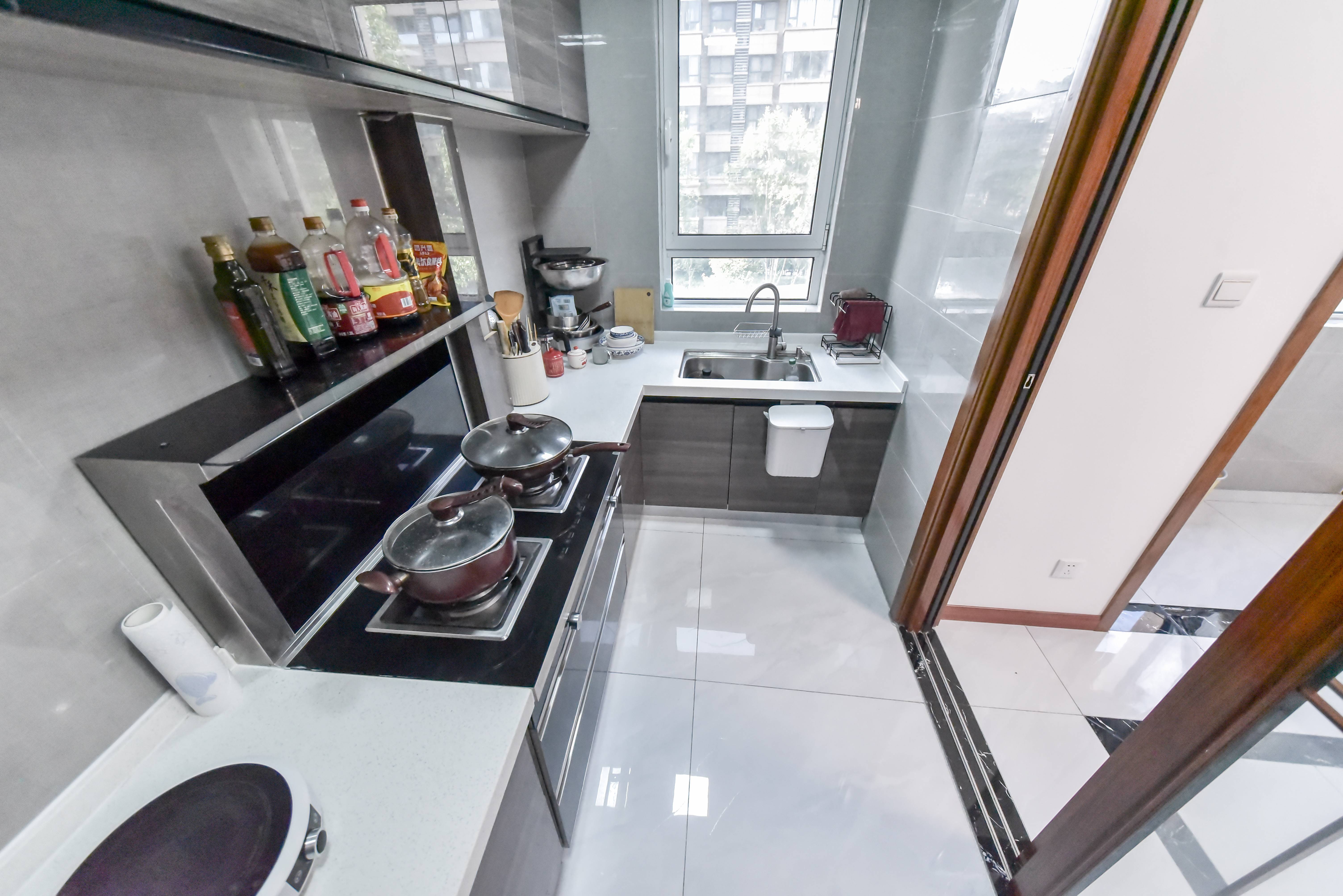 银丰唐郡玫瑰园