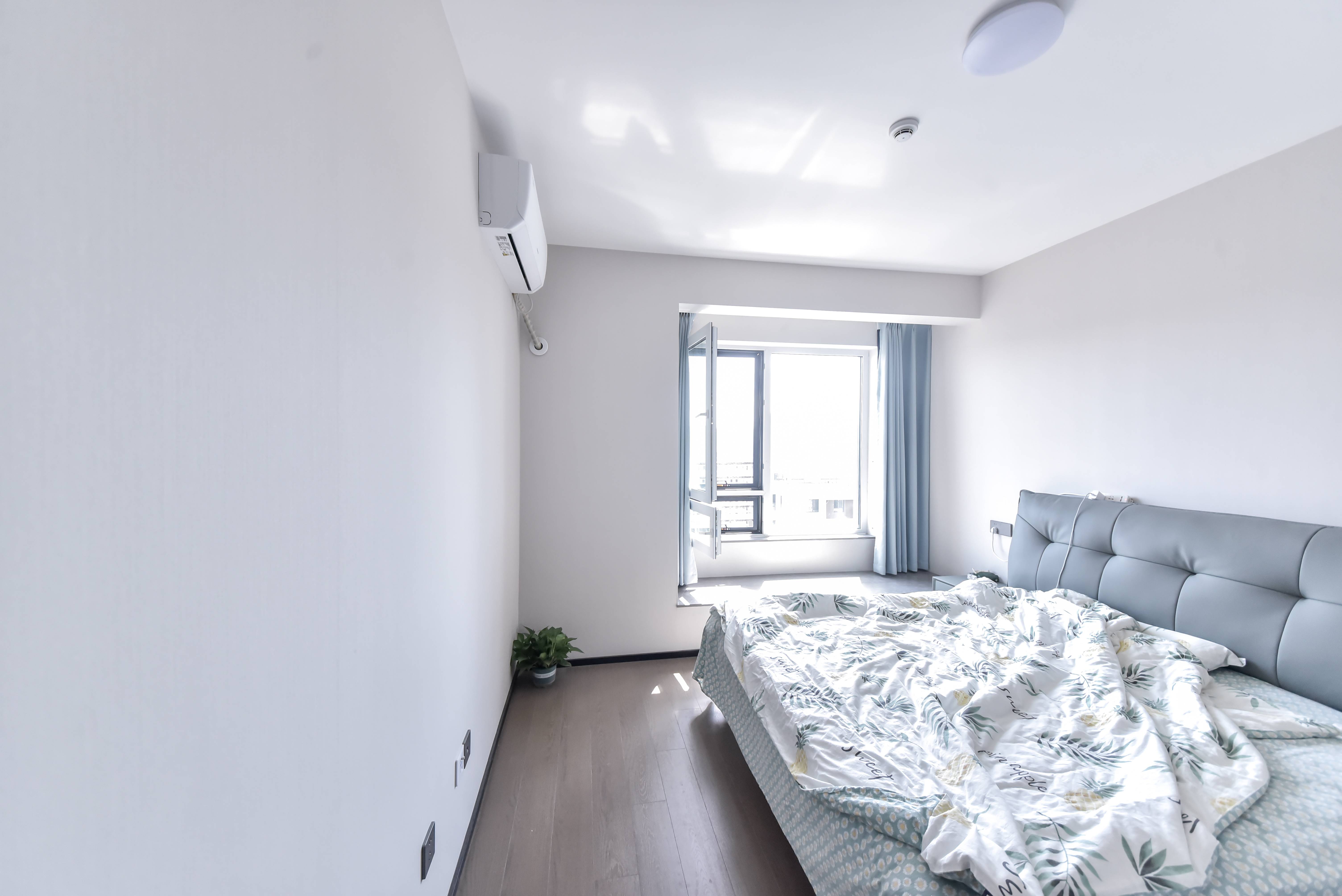 雪山万科城归麓园