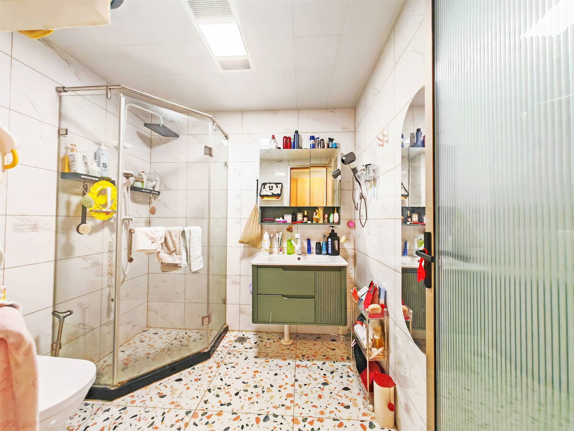 华润置地公元九里