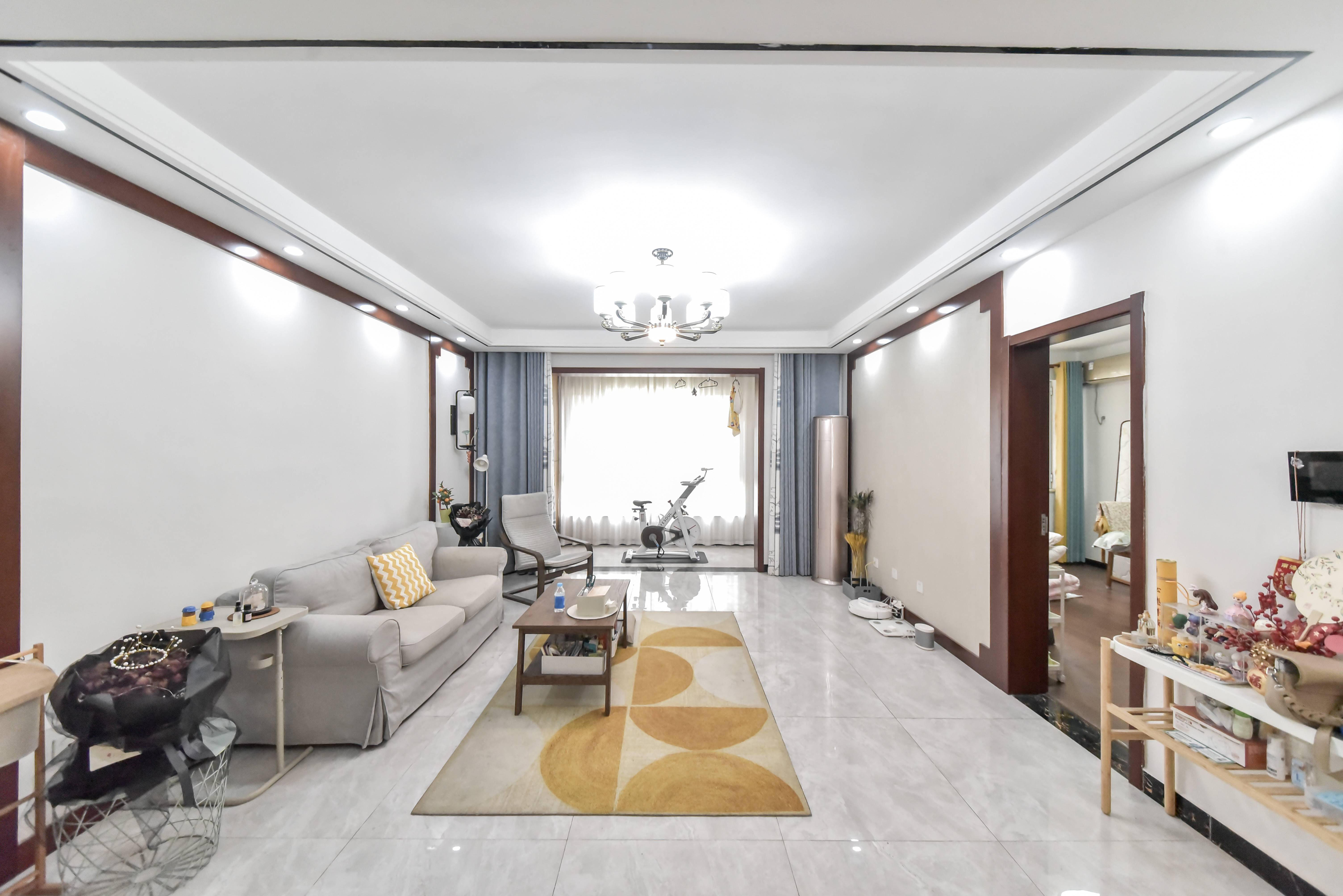 中铁逸都国际兰庭(北区)