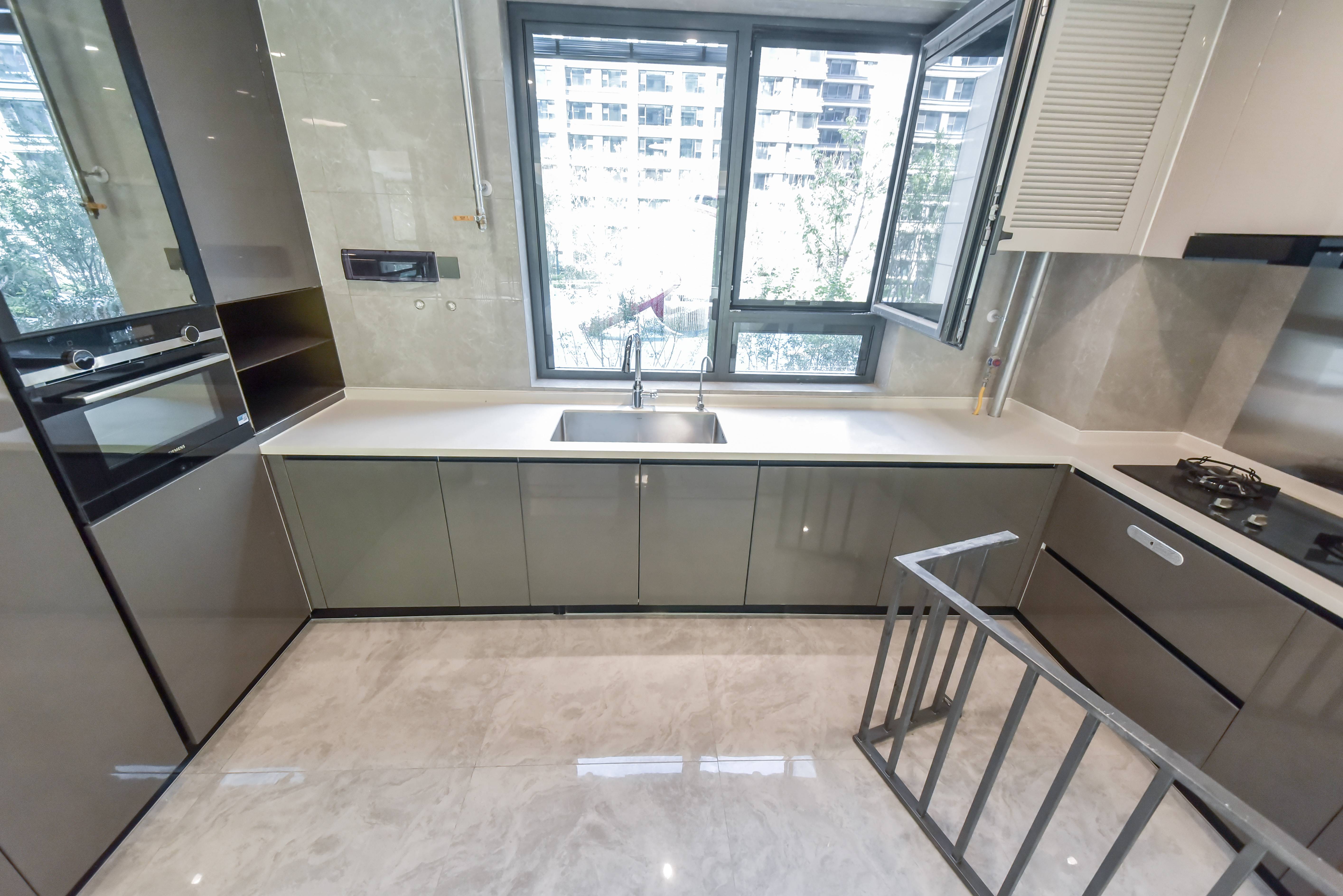 银丰玖玺城五期崇和院