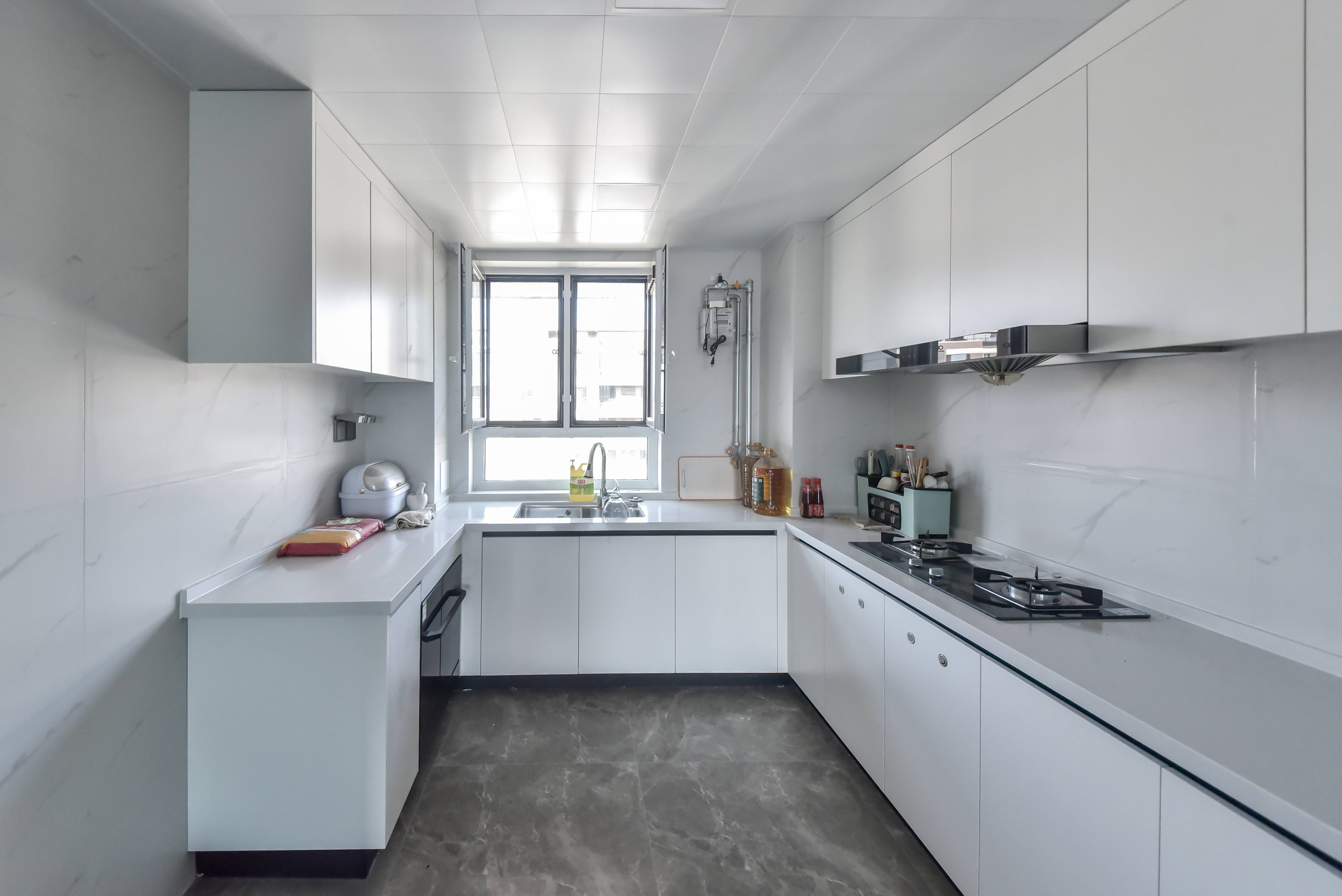 雪山万科城归麓园