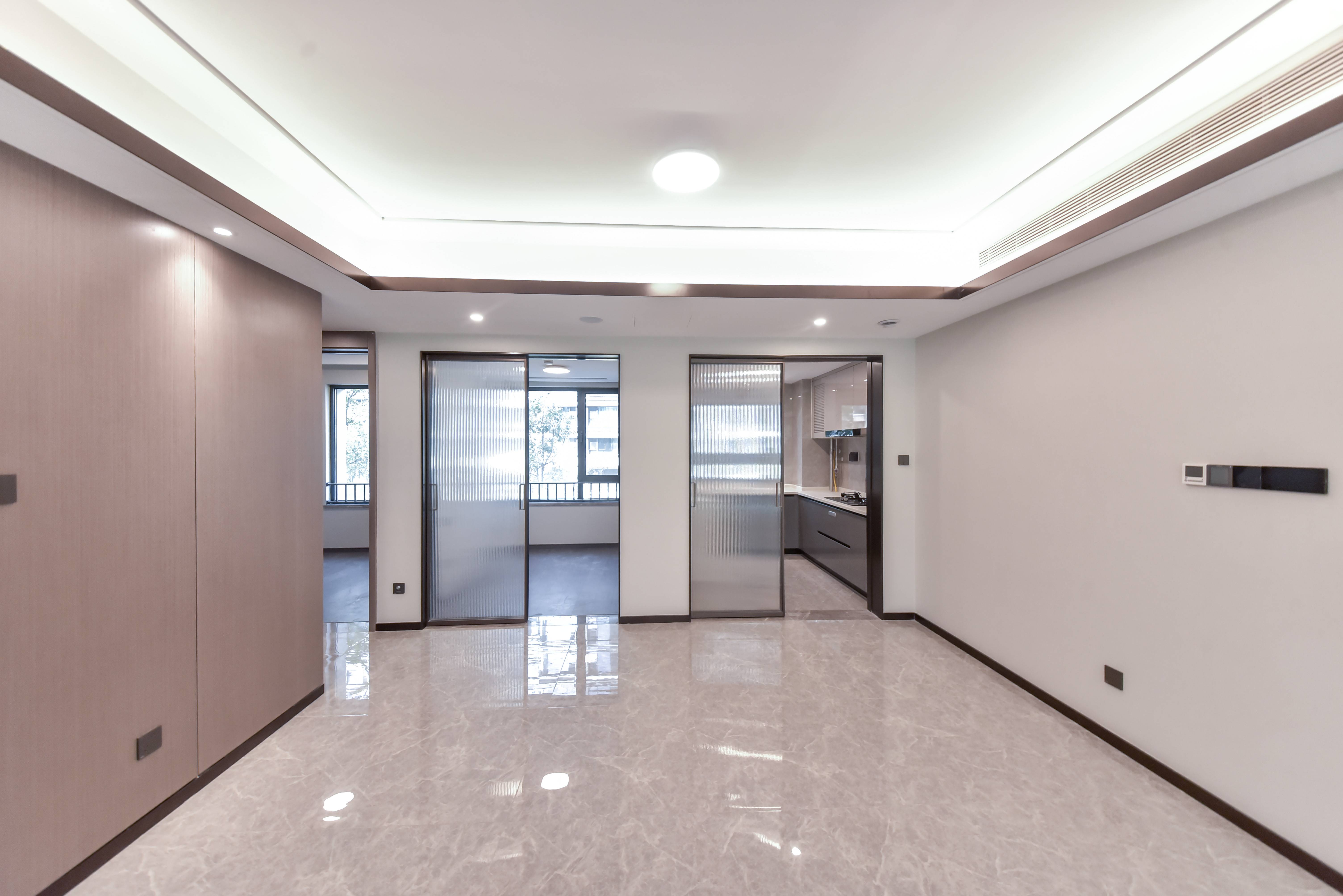 银丰玖玺城五期崇和院