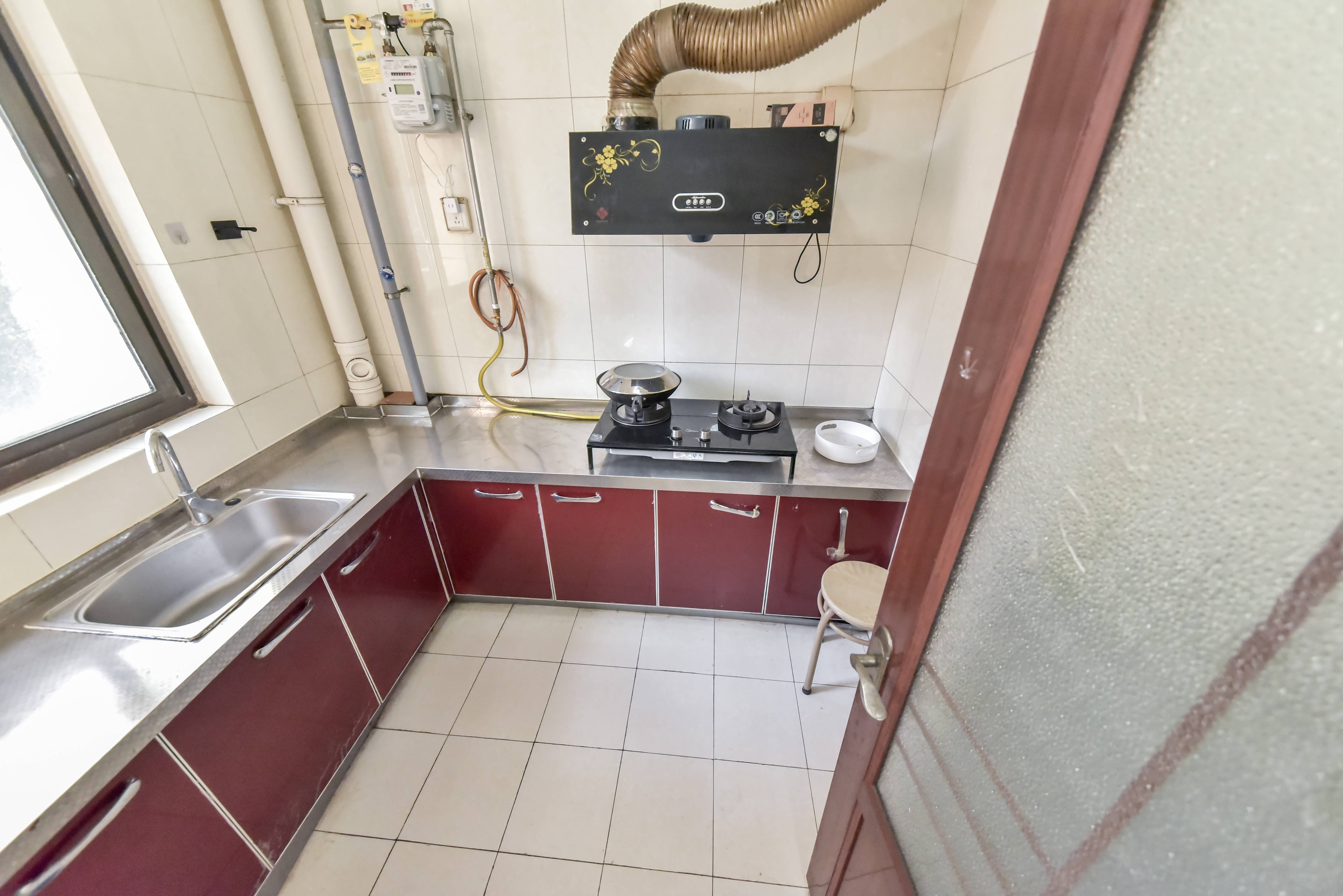 鲁邦奥林逸城东区