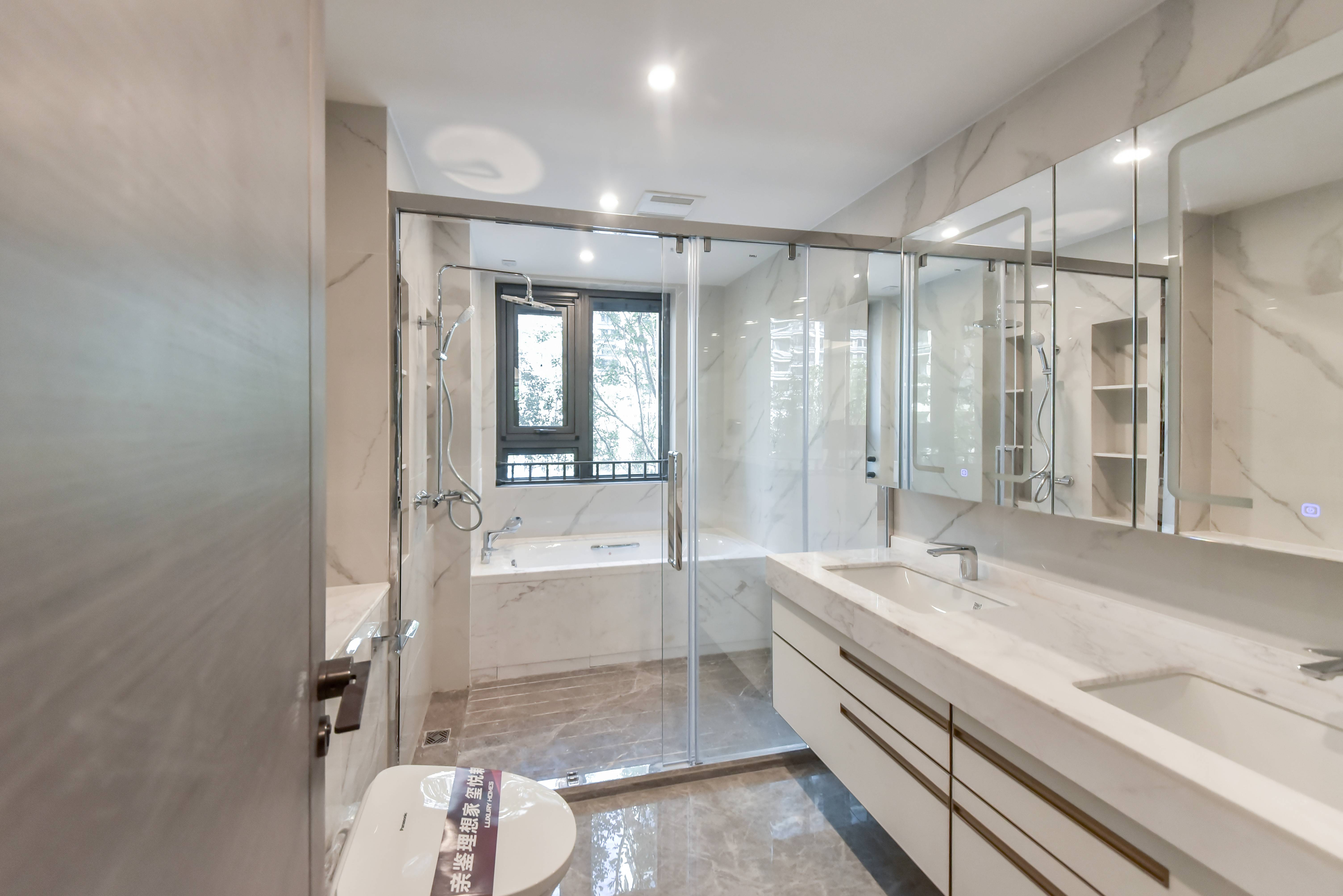 银丰玖玺城五期崇和院