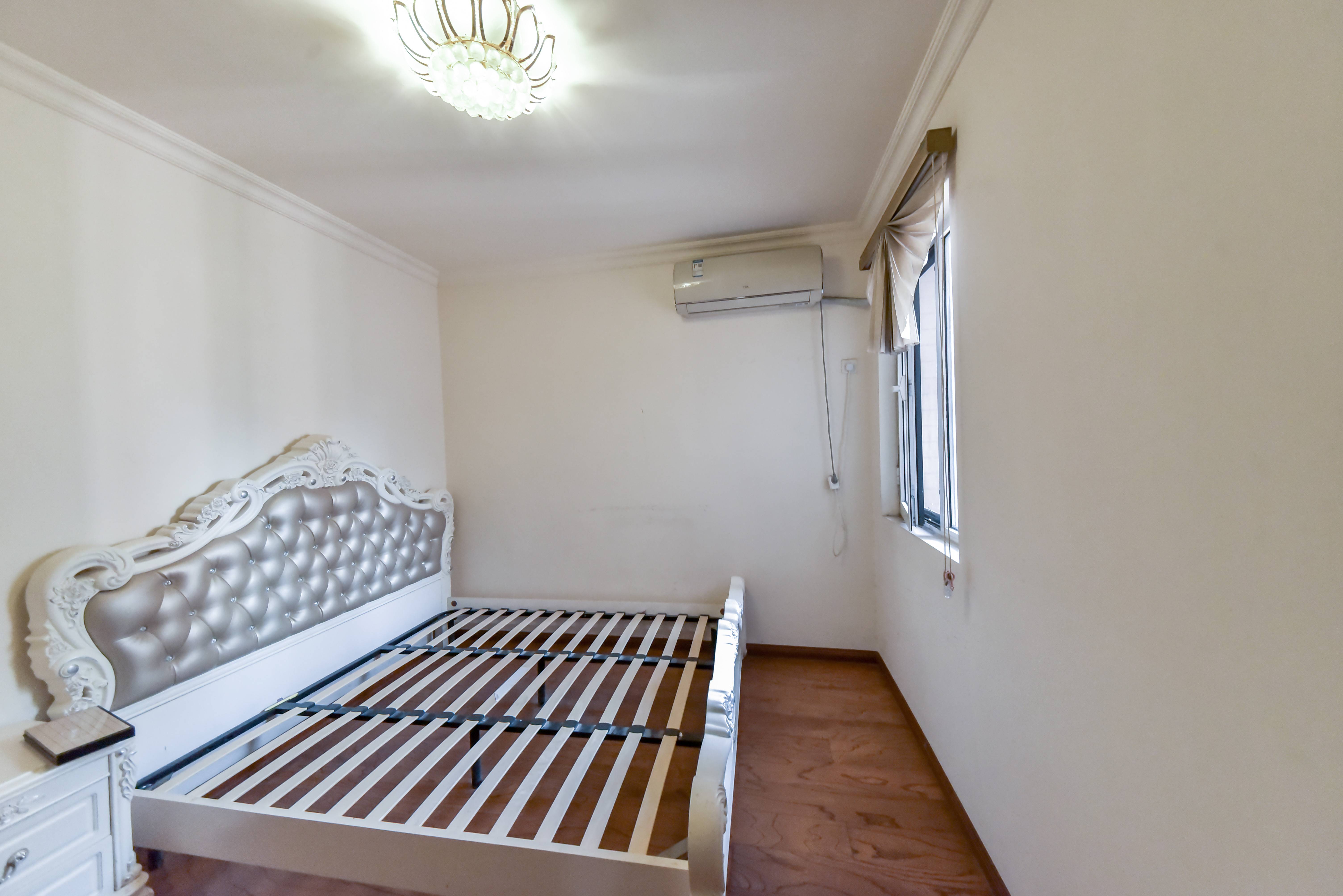 中铁逸都国际兰庭(南区)