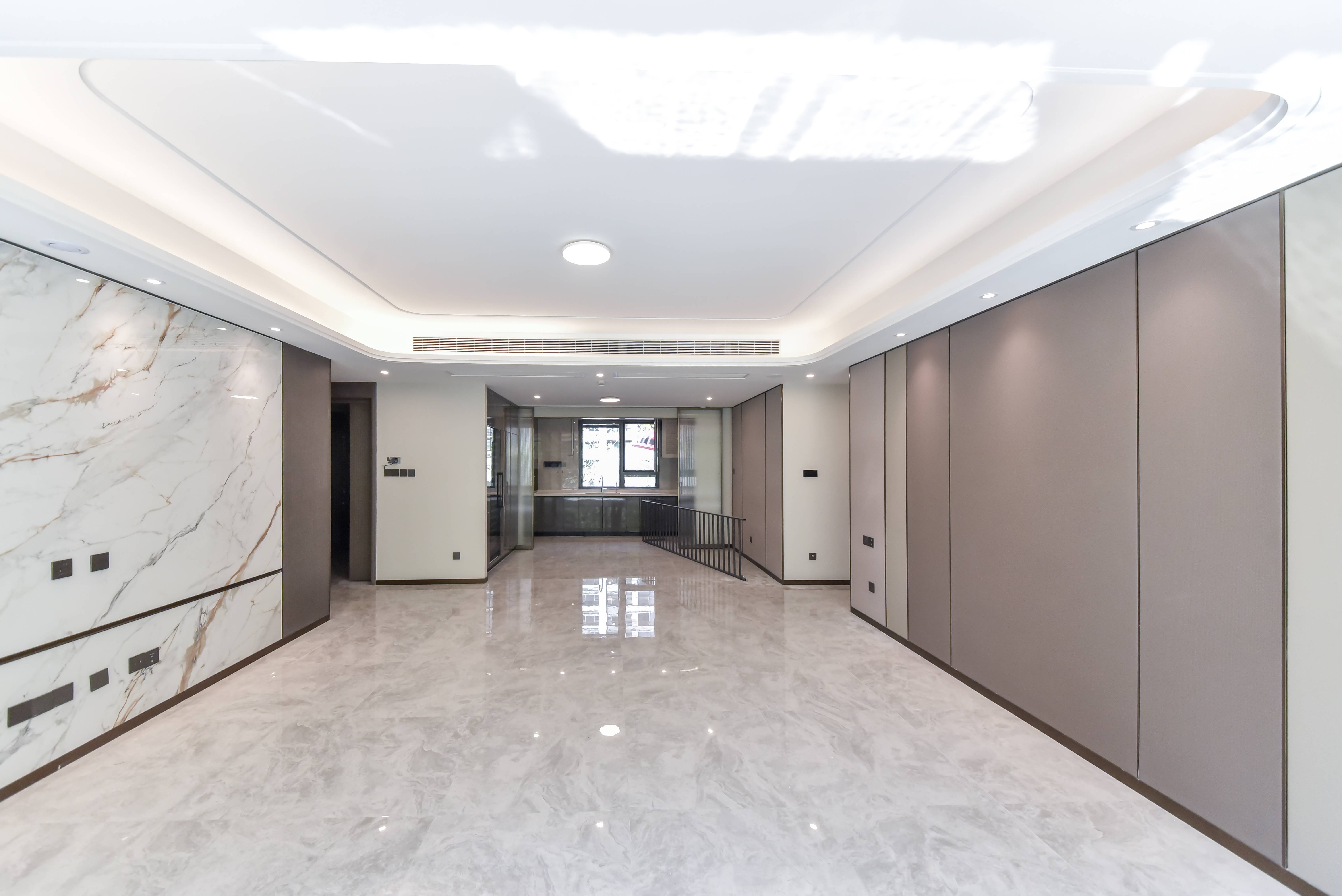 银丰玖玺城五期崇和院