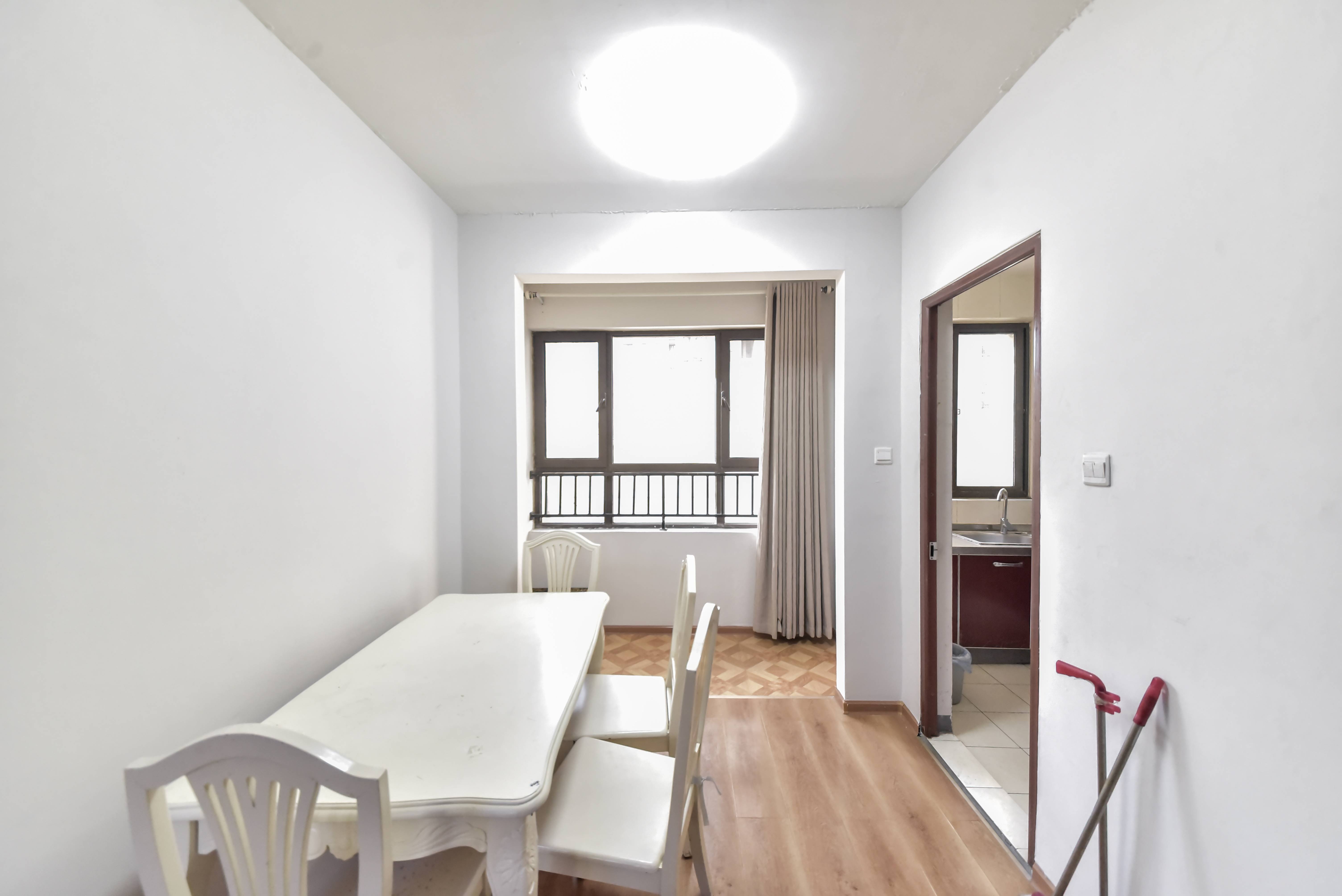 鲁邦奥林逸城东区