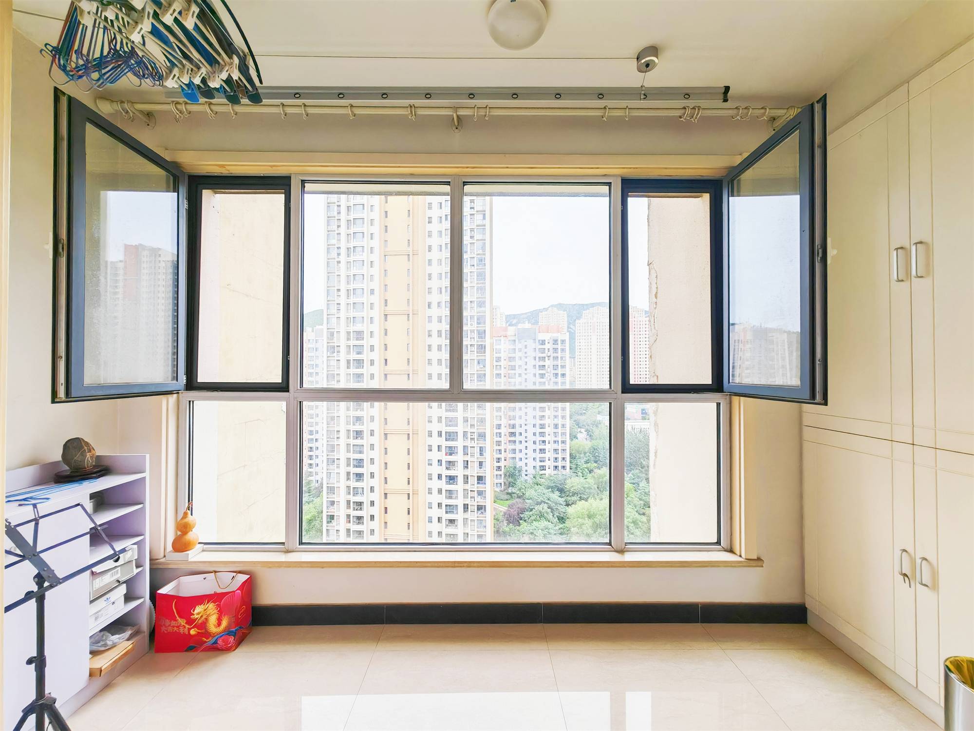 鲁能领秀城中央公园（十七、十八区）