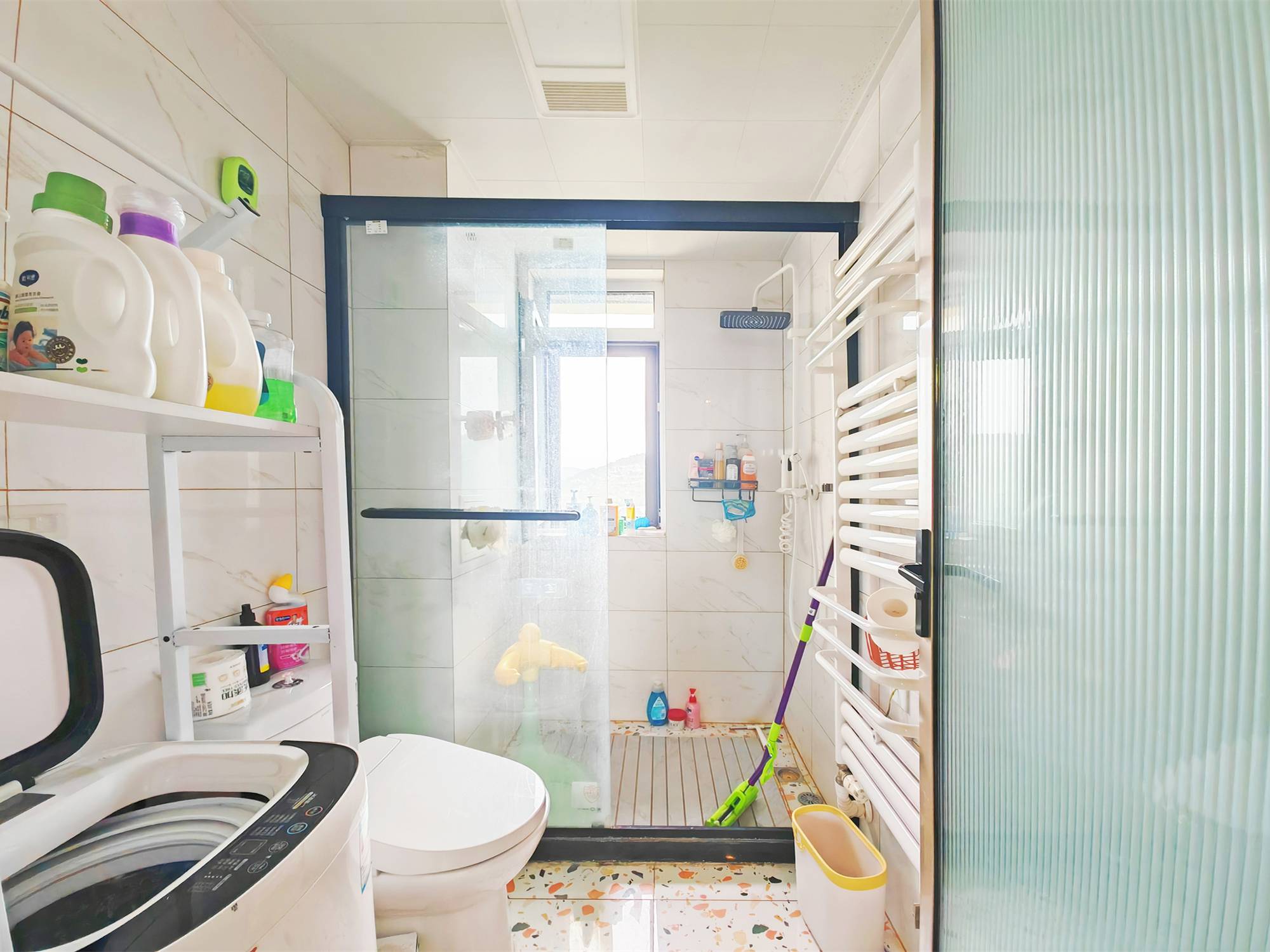 华润置地公元九里