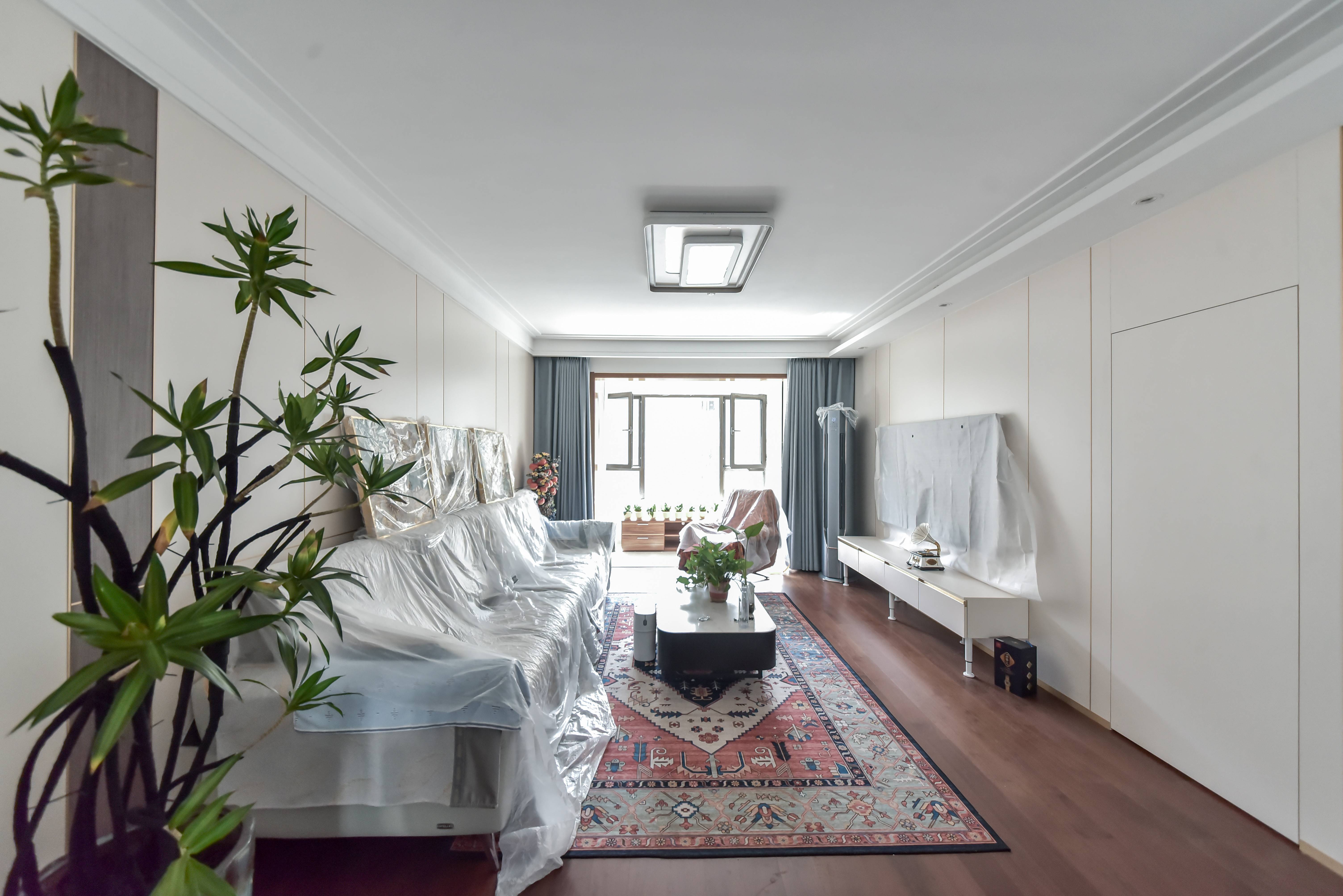  中新锦绣天地 南