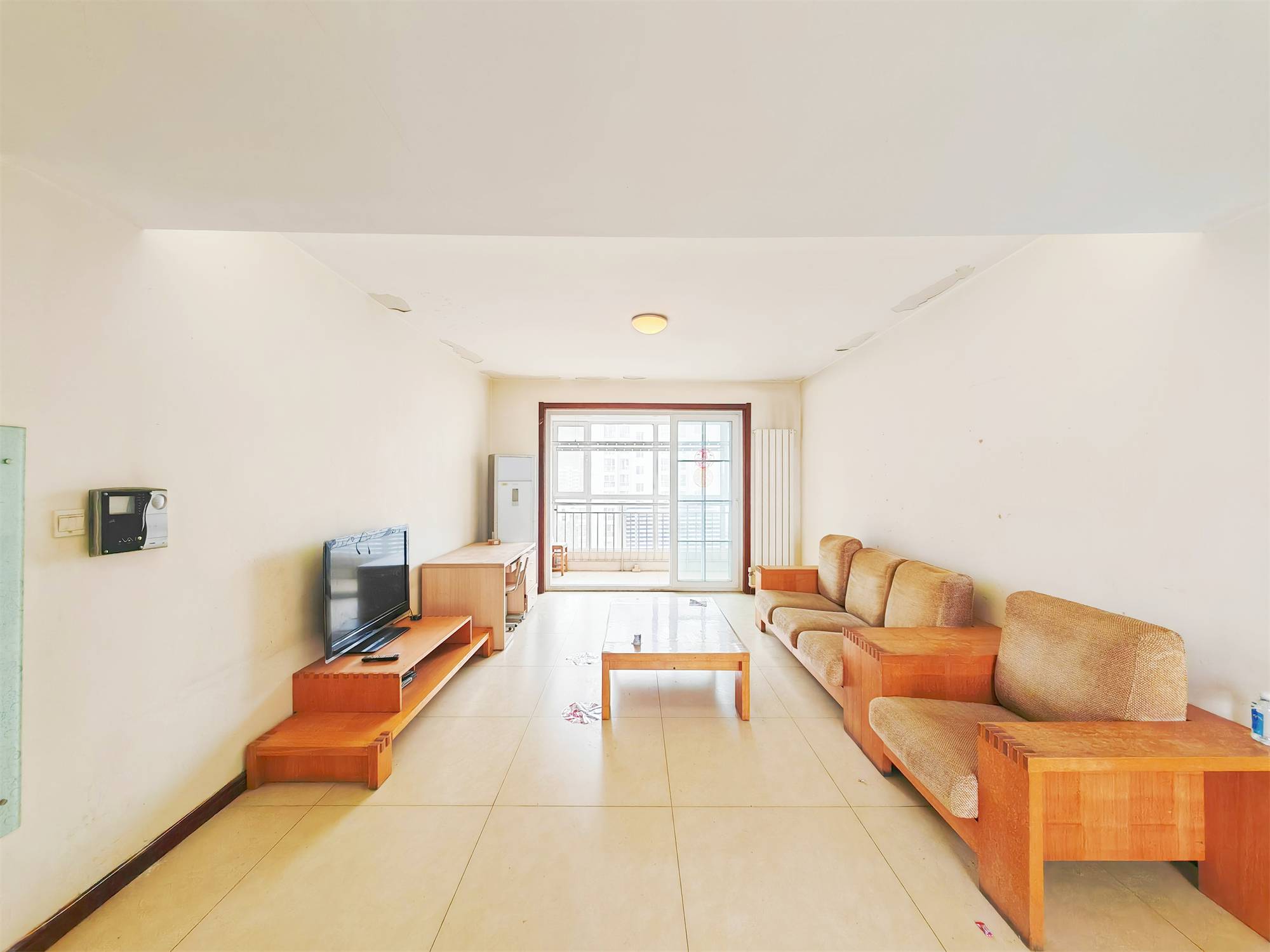 鲁能领秀城E区（六区）