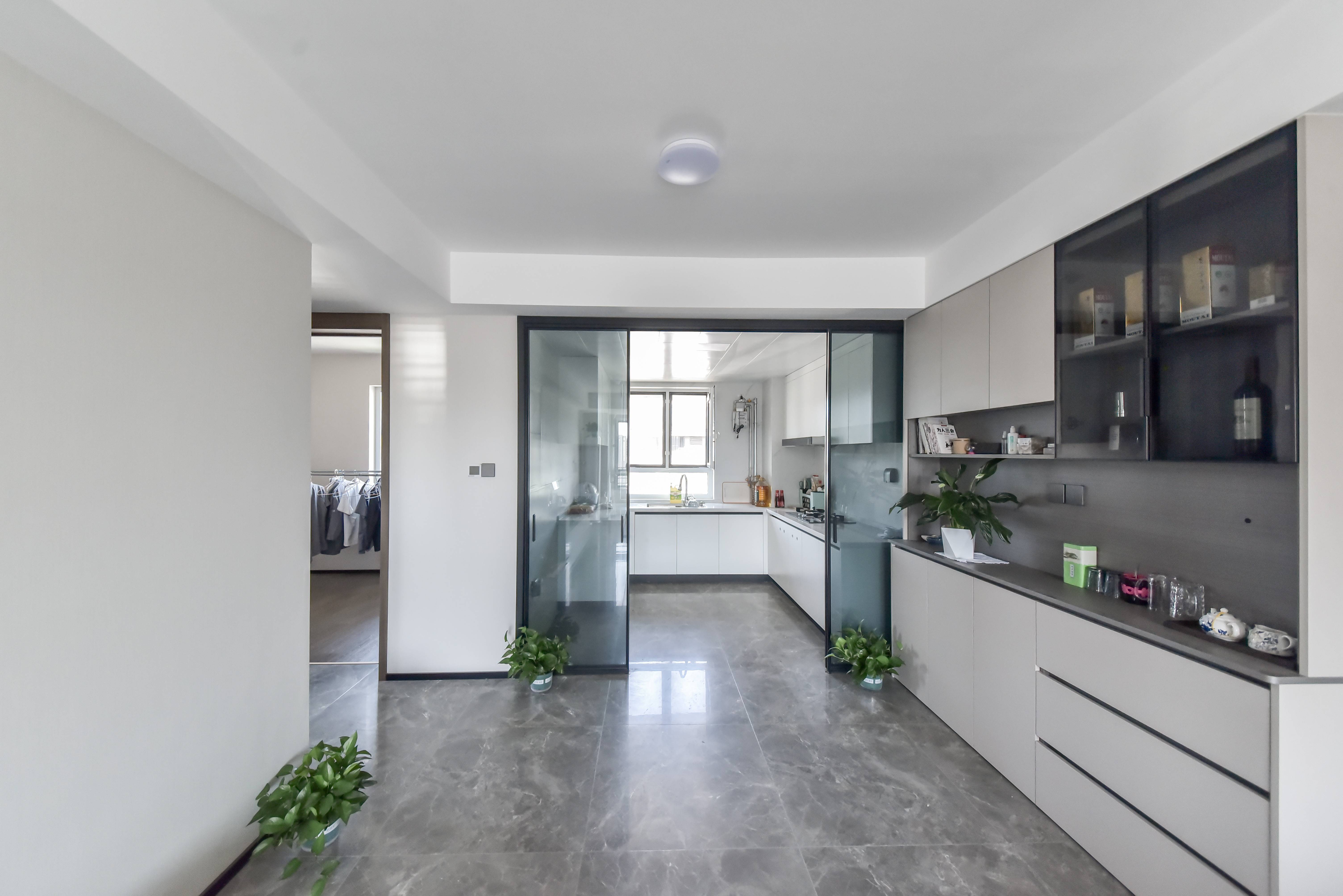 雪山万科城归麓园