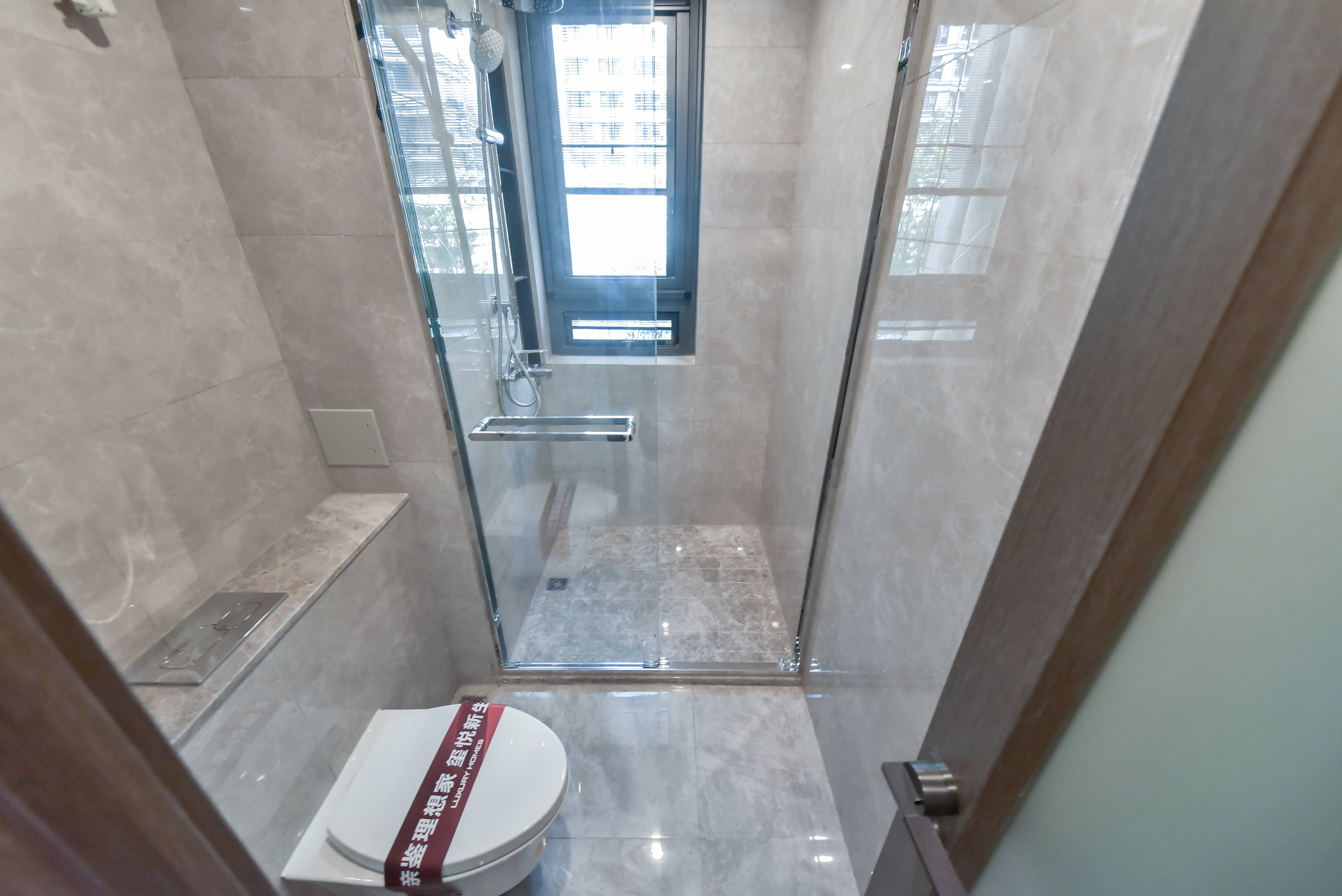 银丰玖玺城五期崇和院