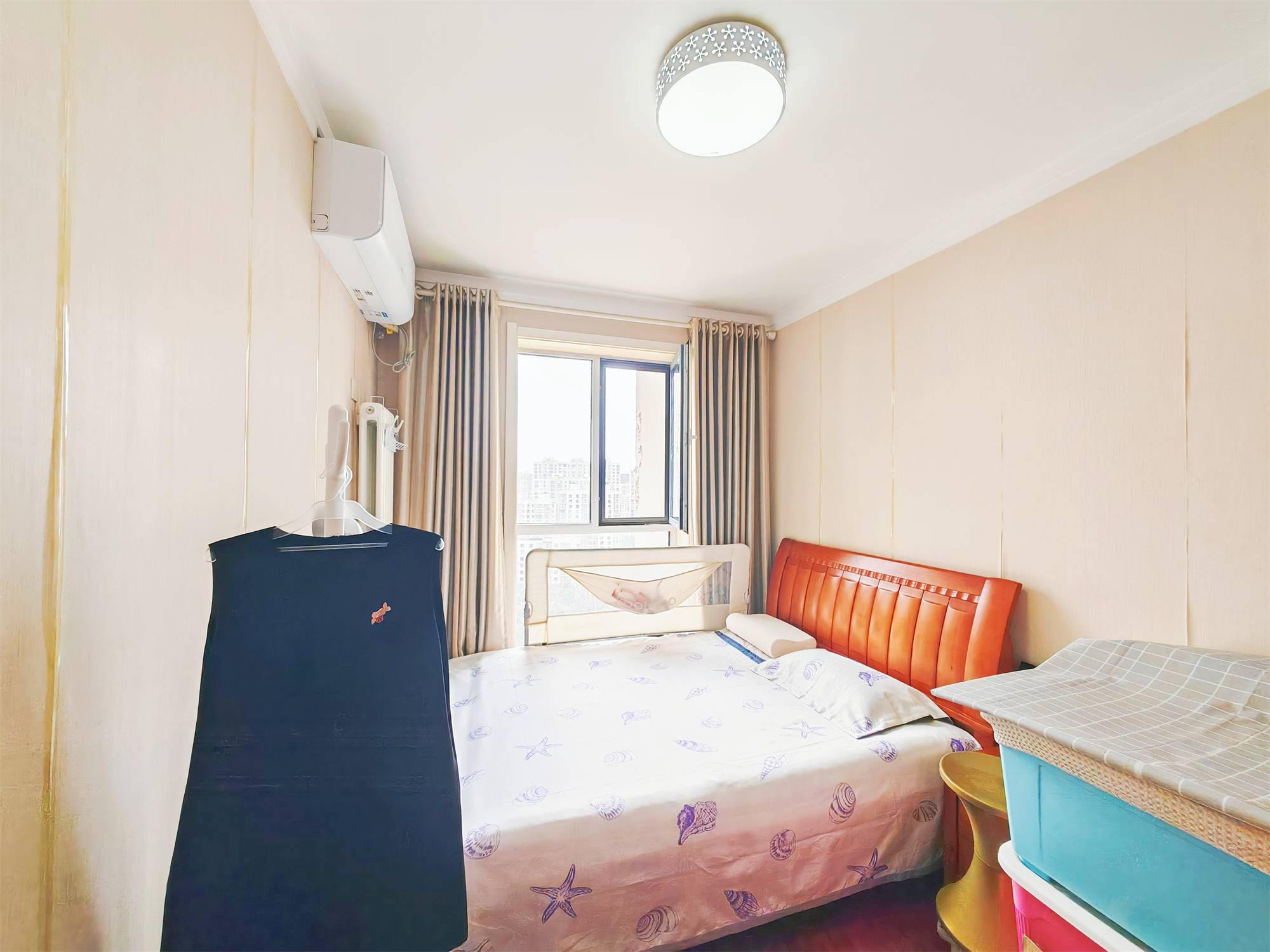 鲁能领秀城中央公园（十七、十八区）