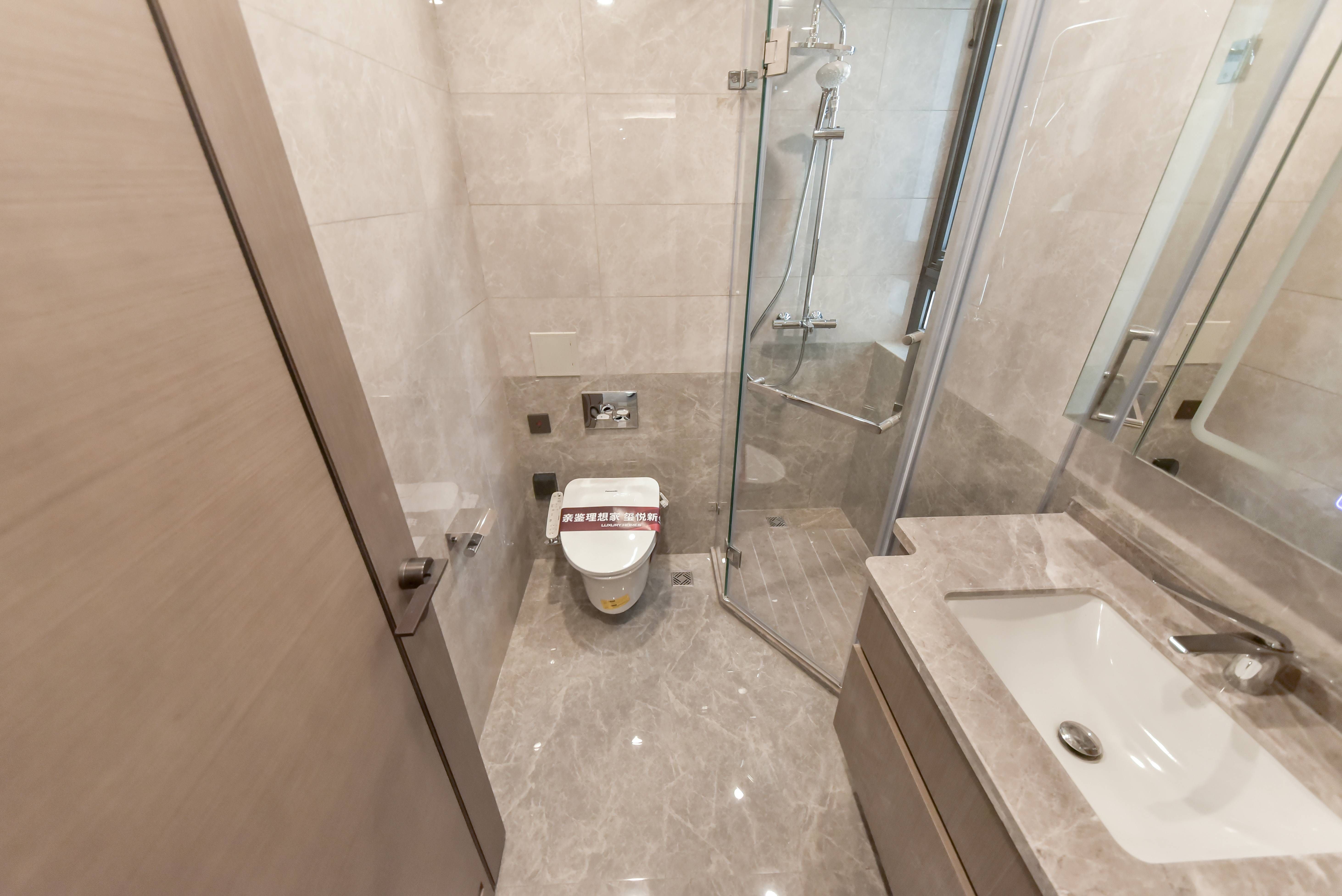 银丰玖玺城五期崇和院