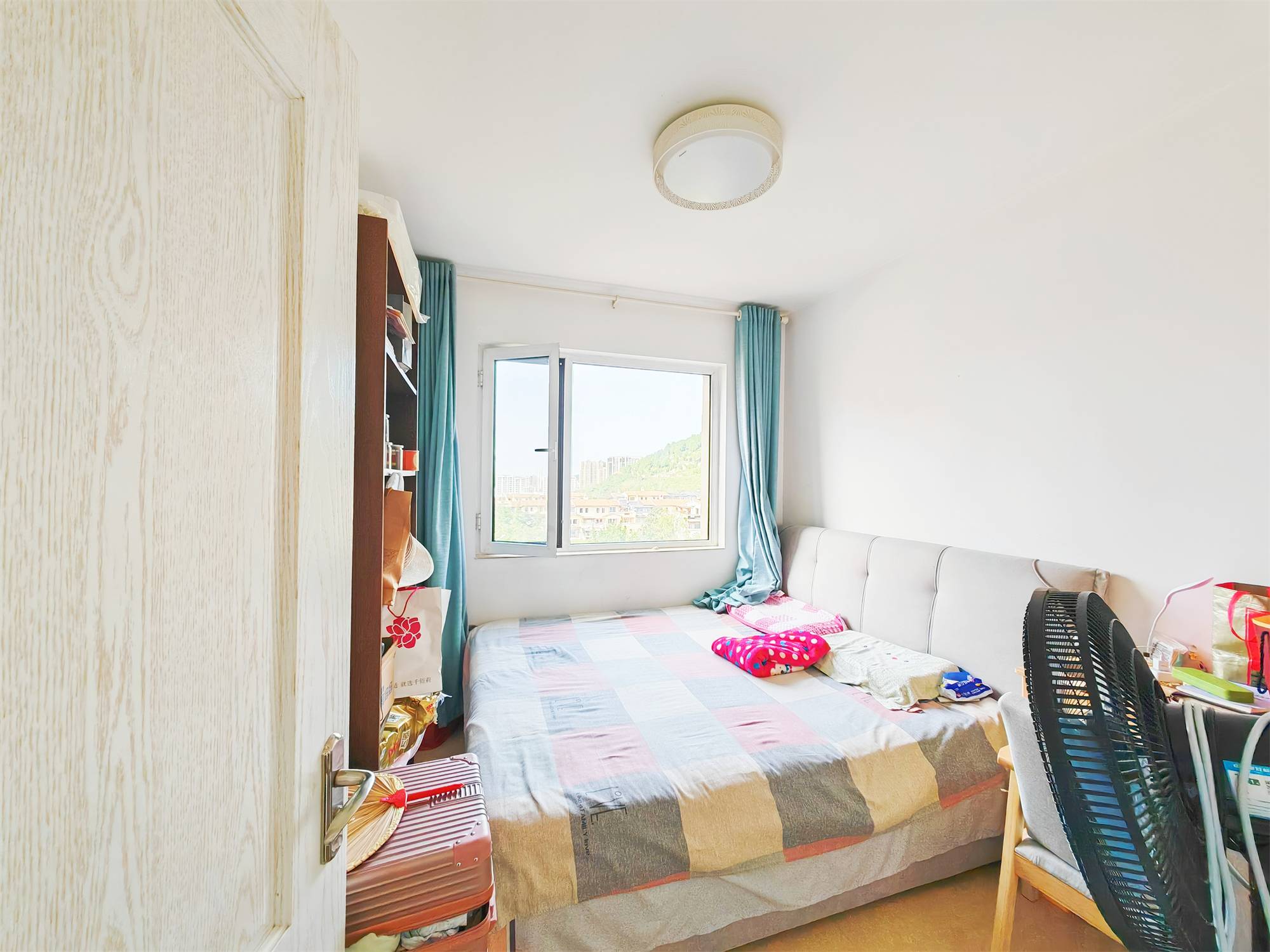 鲁能领秀城中央公园西三区（十九区）