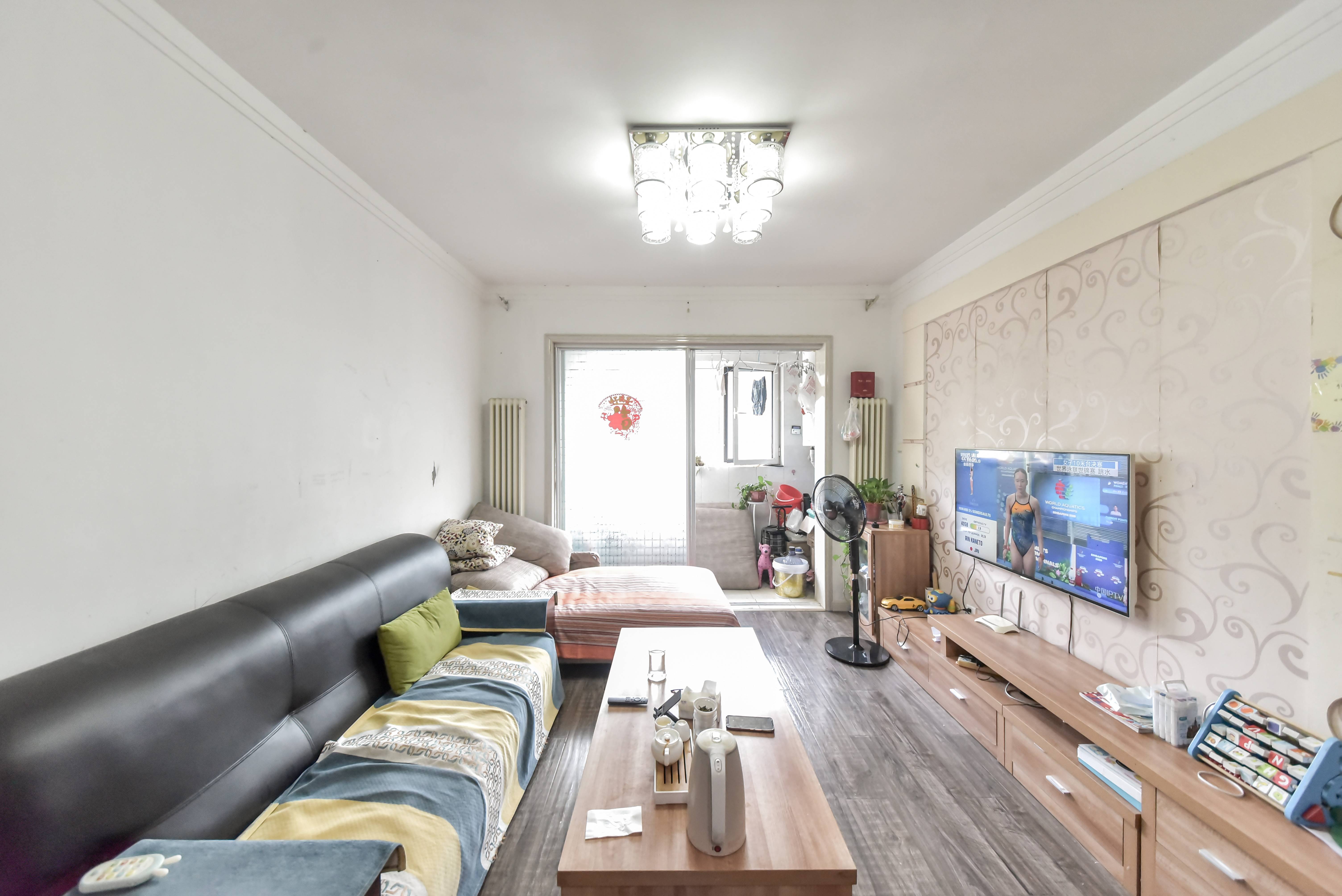  三箭汇福山庄 南北