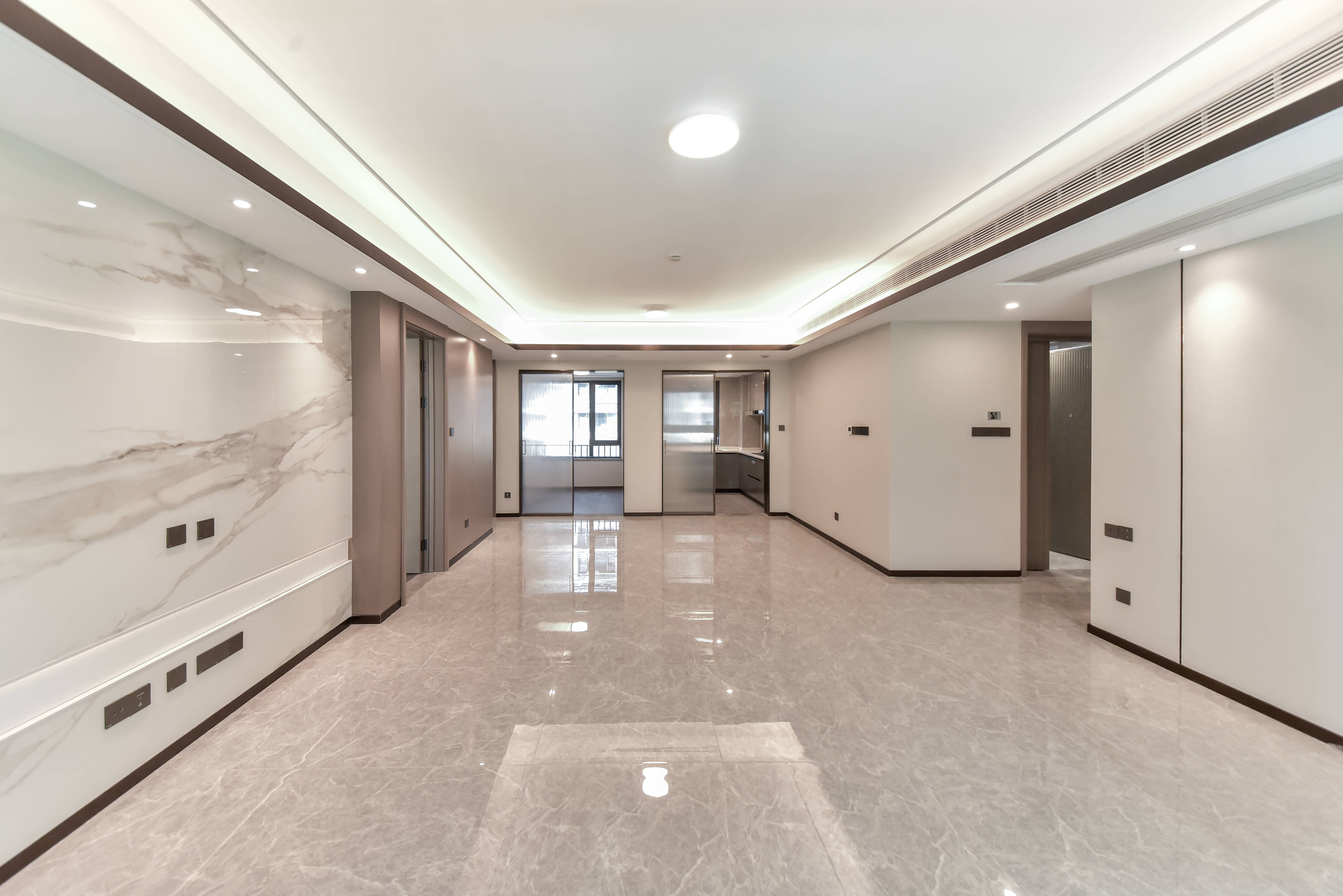 银丰玖玺城五期崇和院