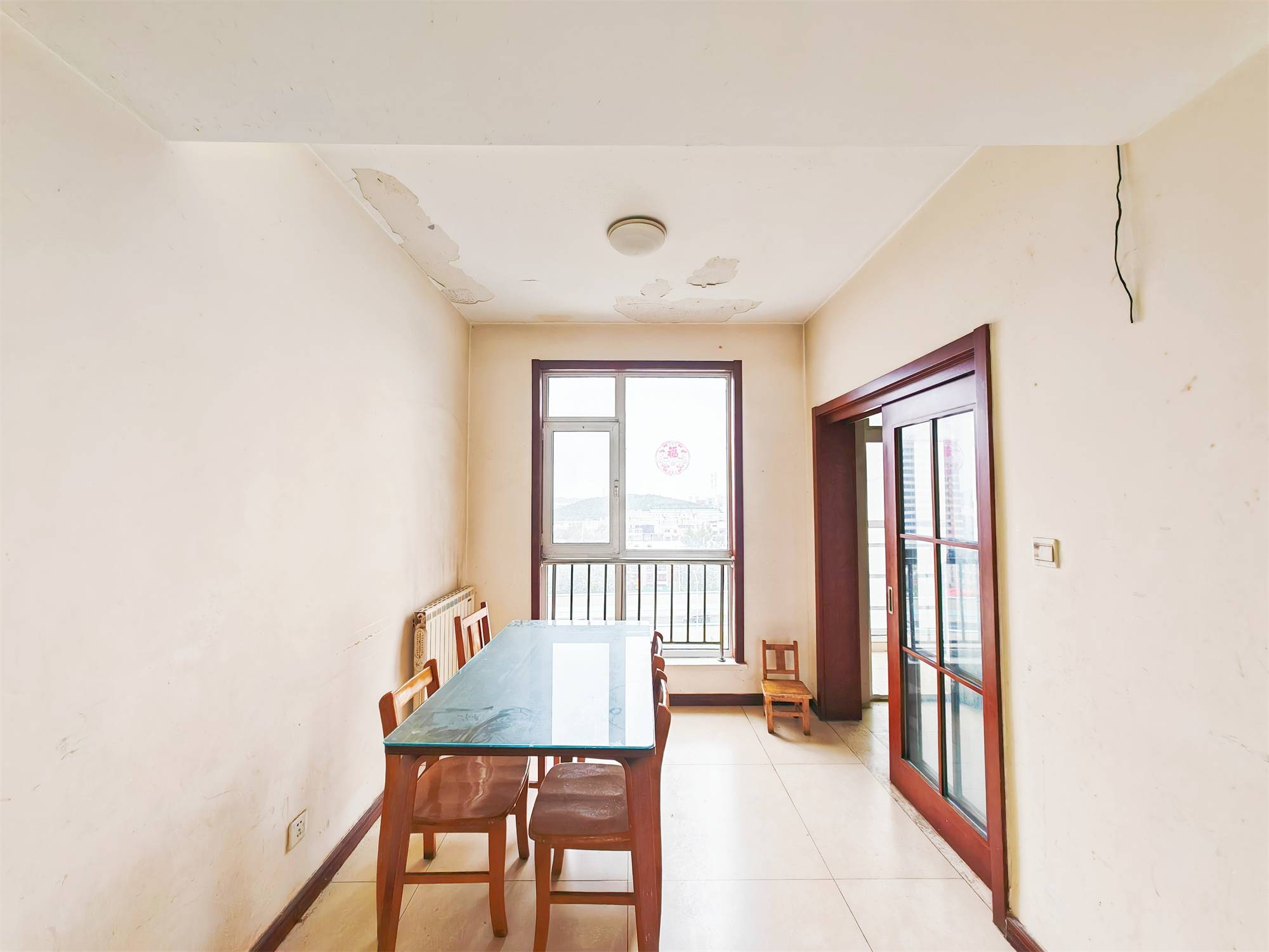 鲁能领秀城E区（六区）