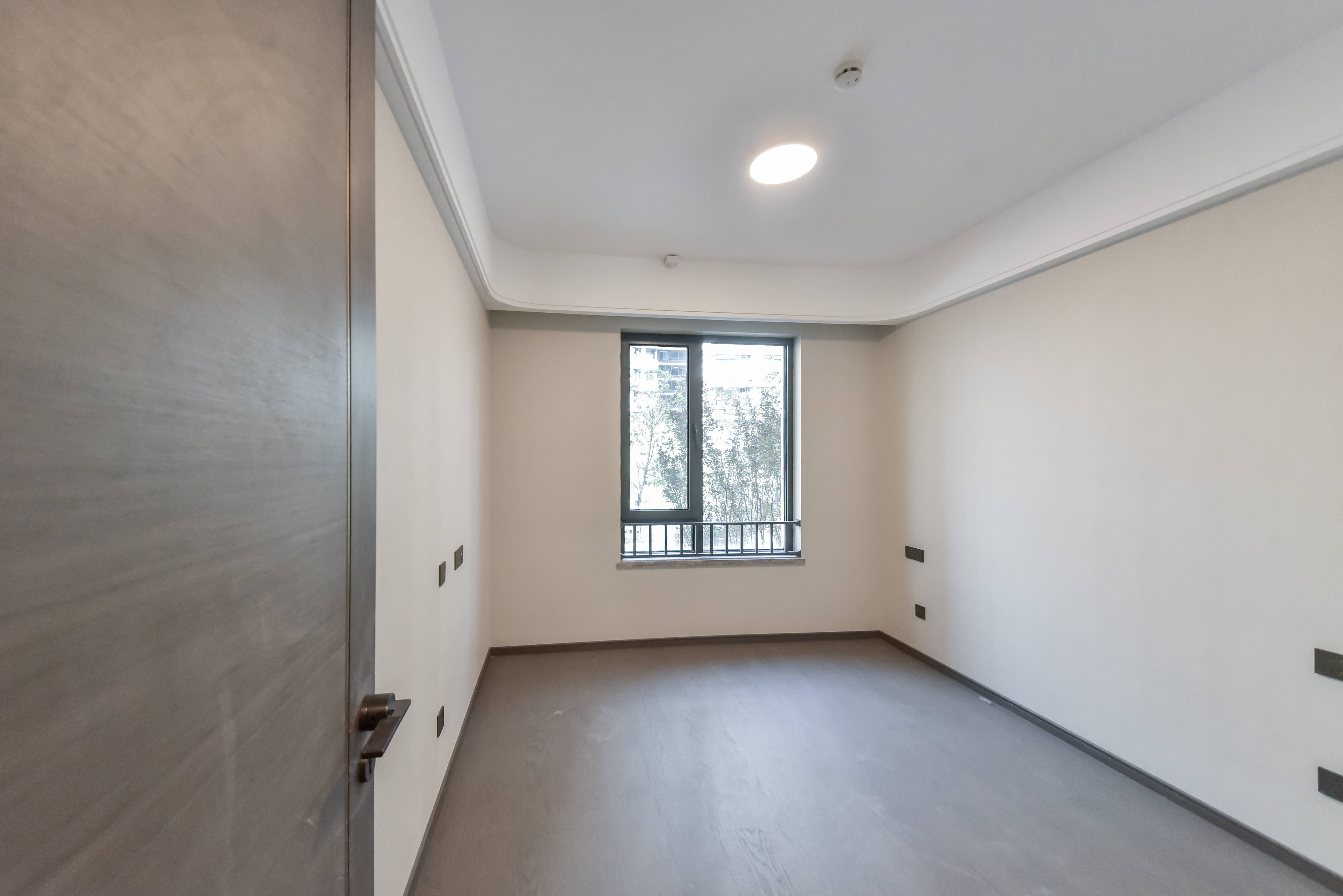 银丰玖玺城五期崇和院