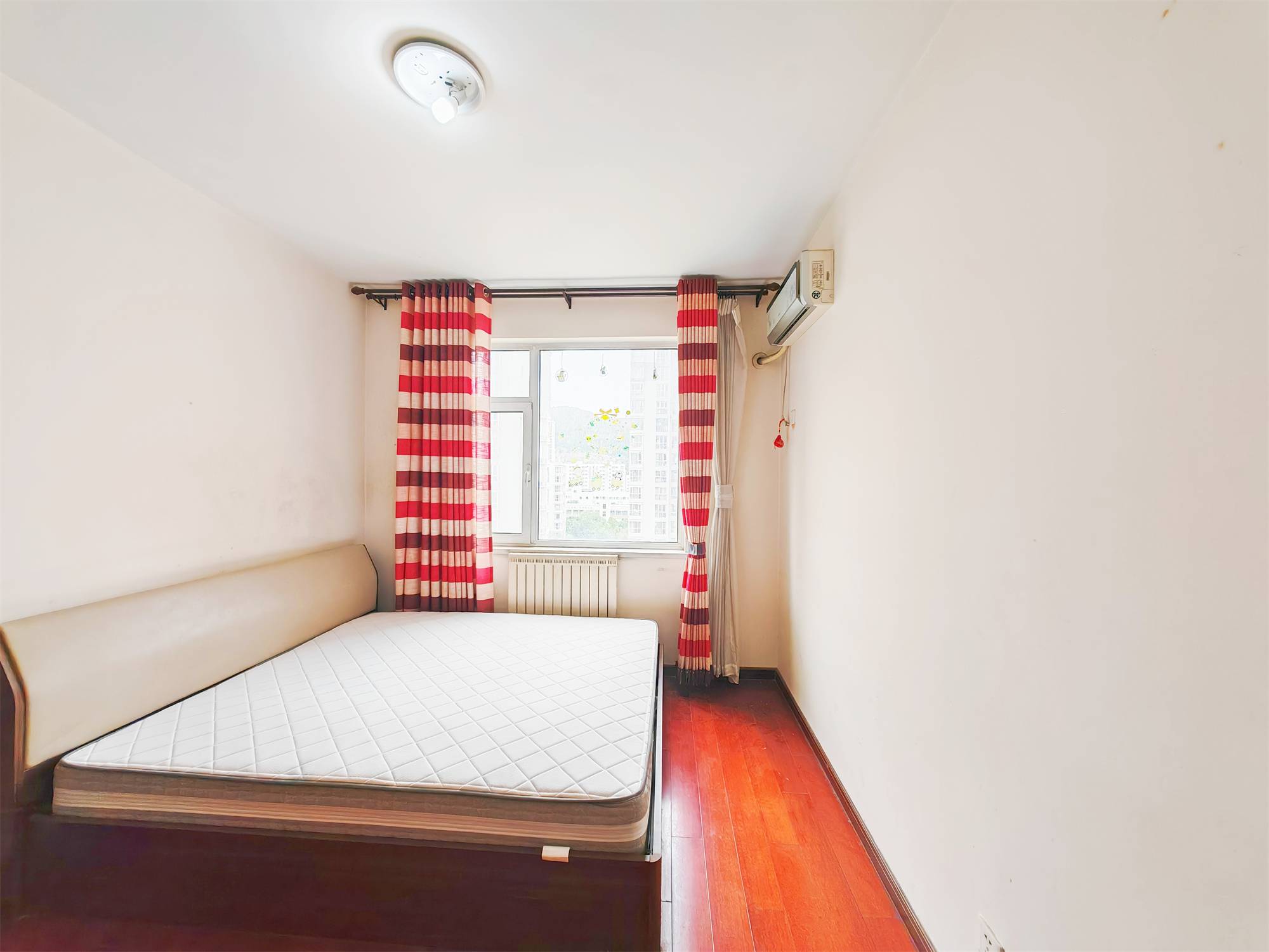 鲁能领秀城E区（六区）