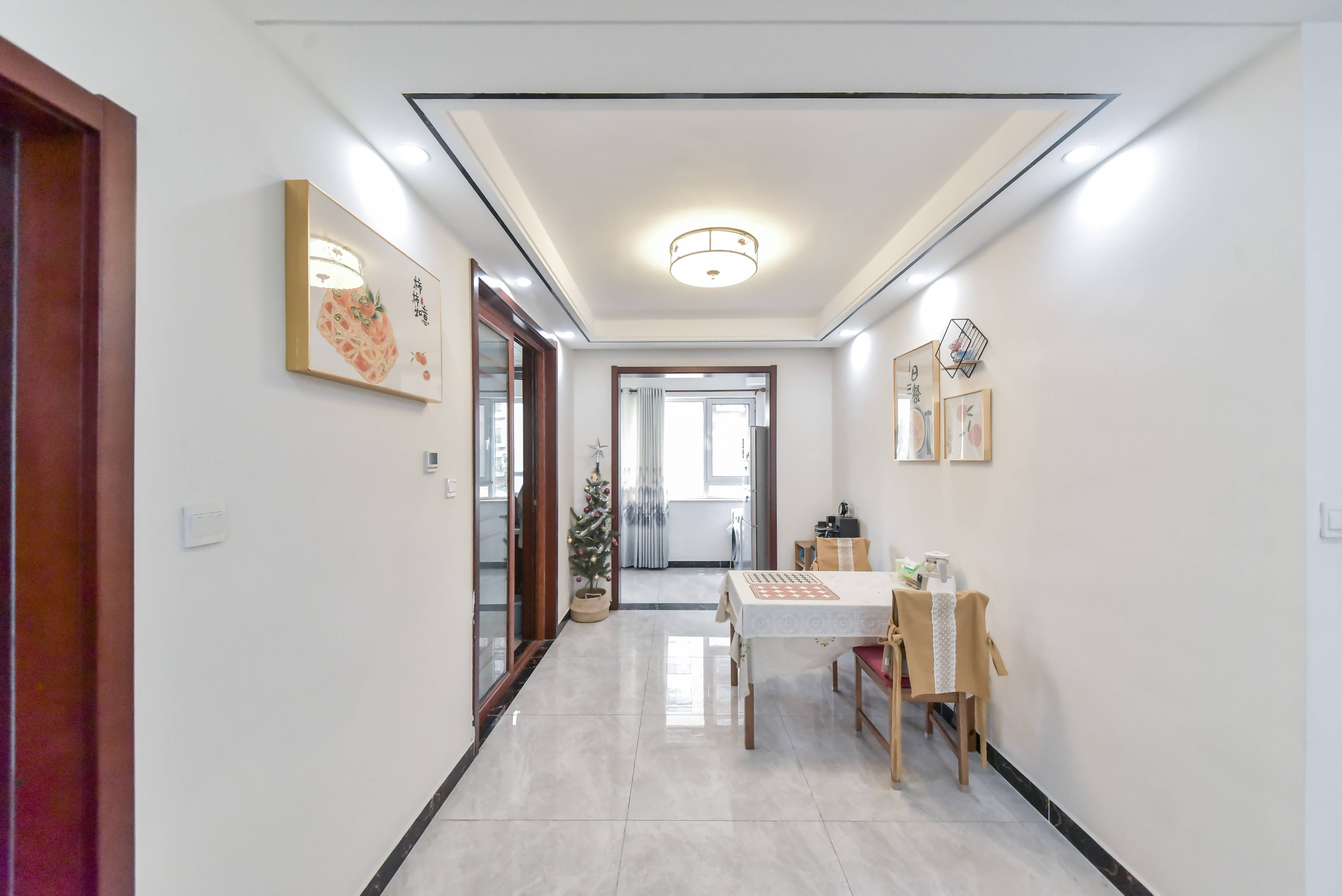 中铁逸都国际兰庭(北区)