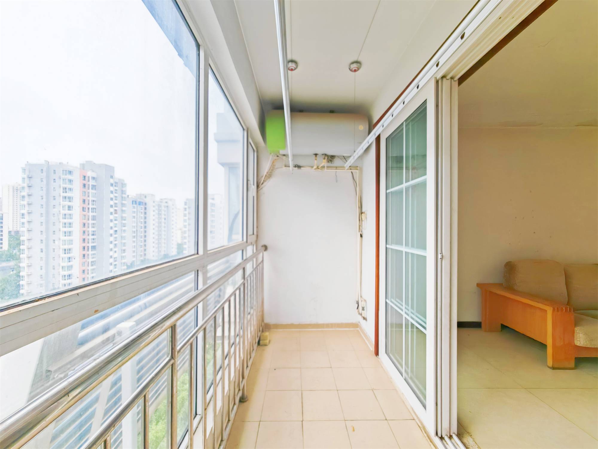 鲁能领秀城E区（六区）