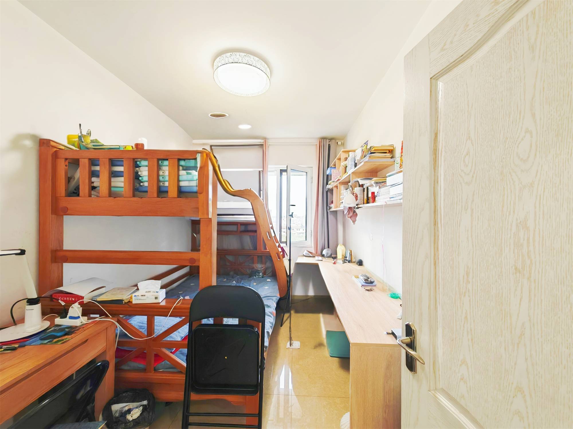 鲁能领秀城中央公园西三区（十九区）