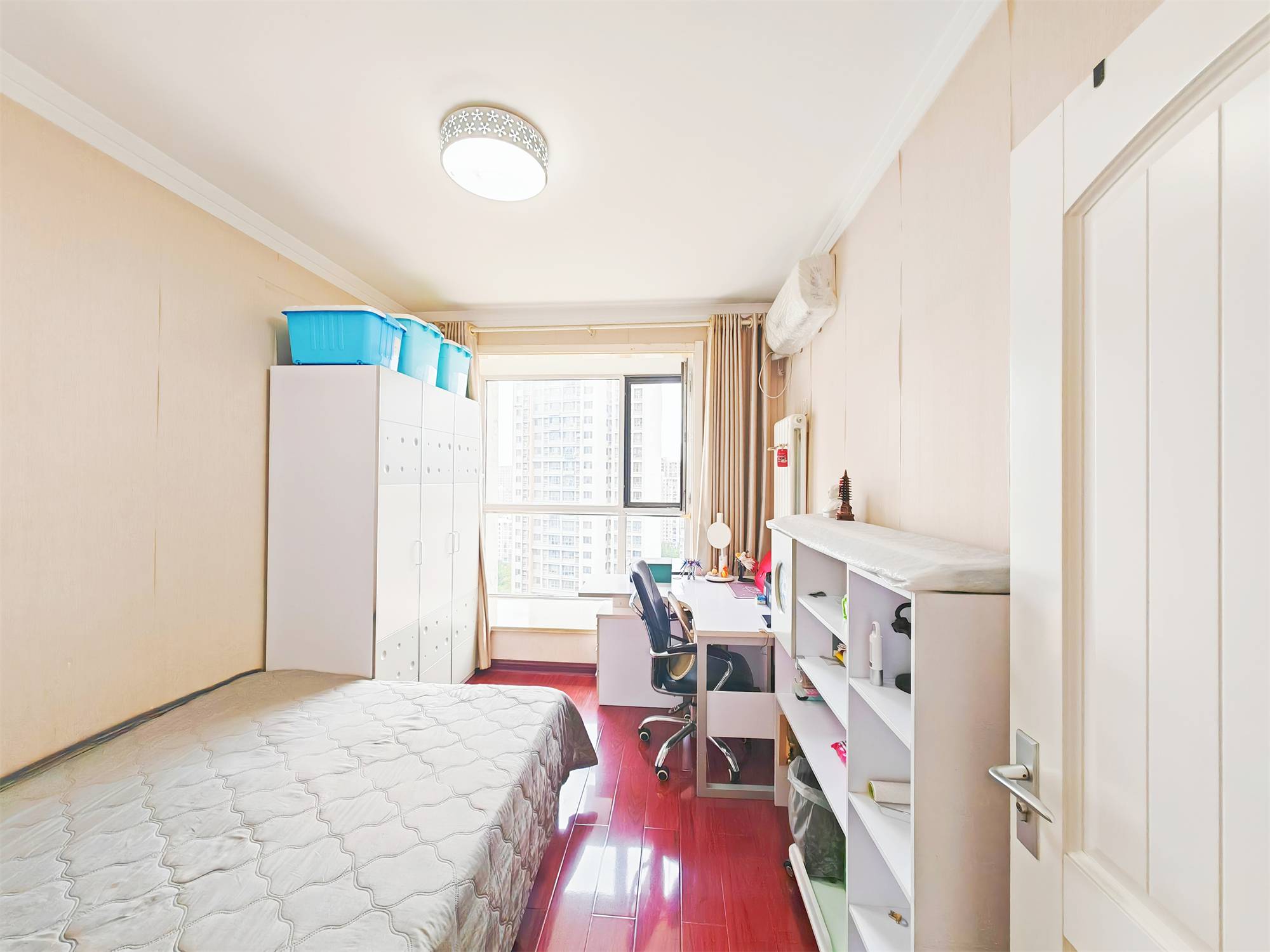 鲁能领秀城中央公园（十七、十八区）