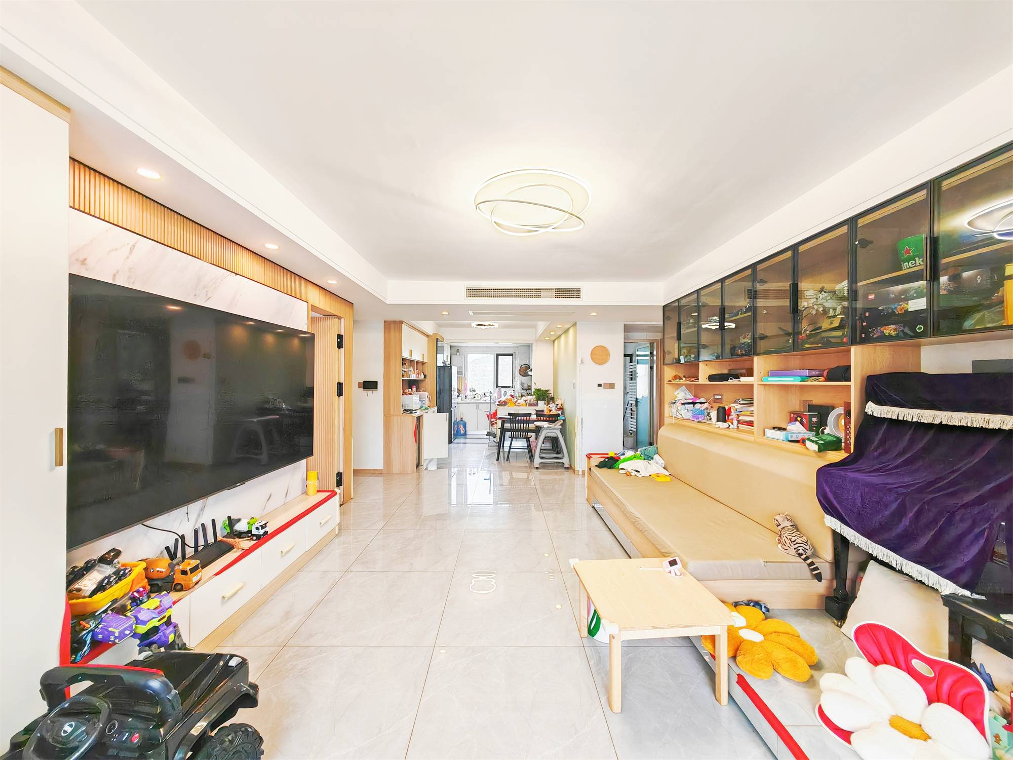 华润置地公元九里