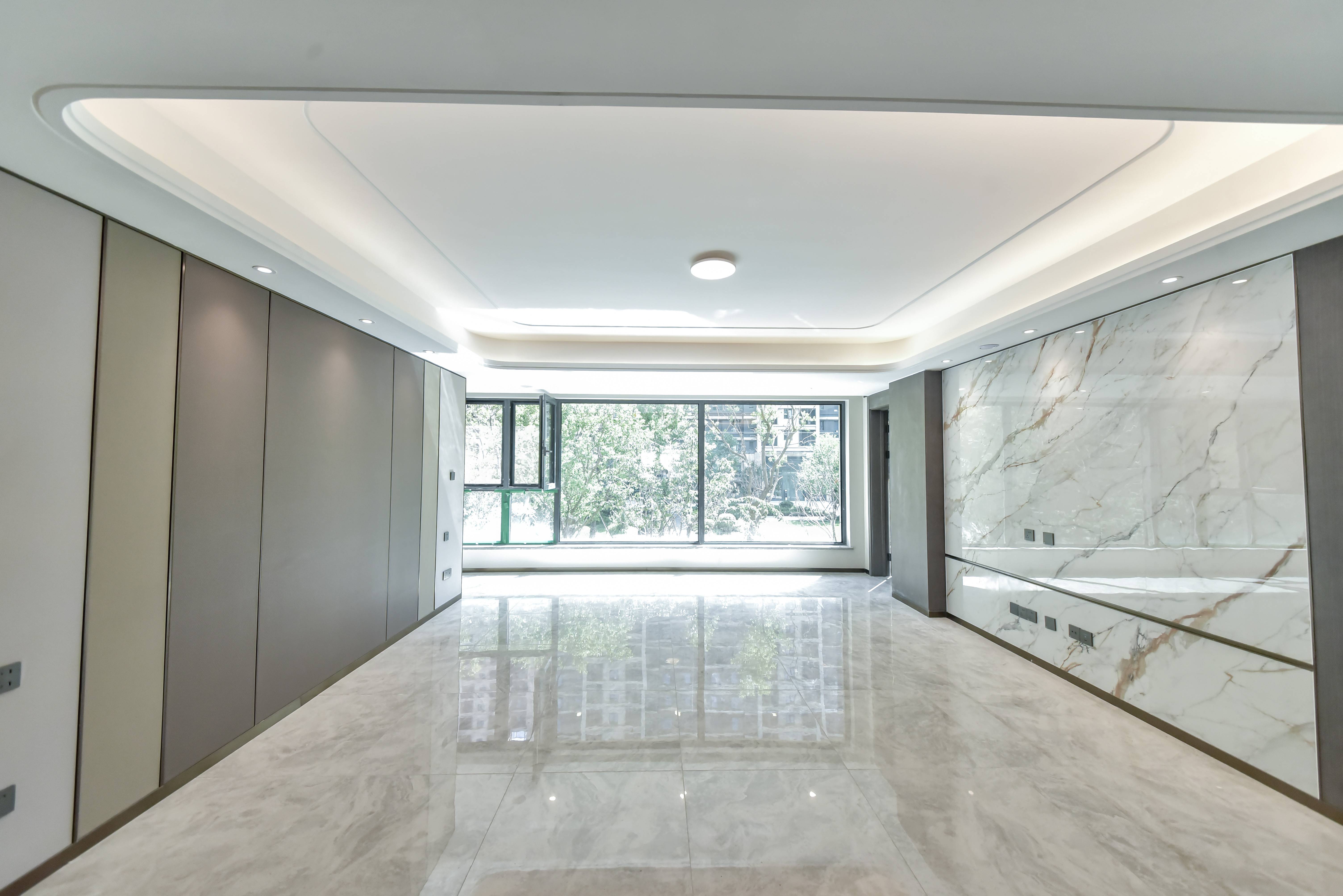 银丰玖玺城五期崇和院